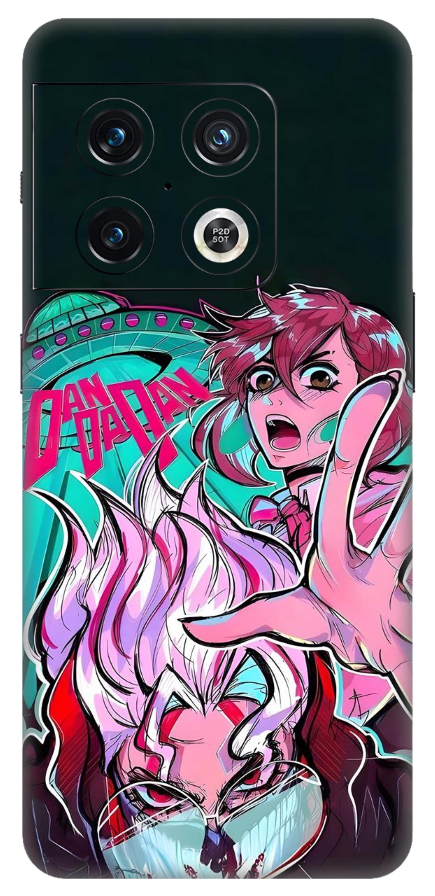 OnePlus 10 Pro Skins and Wraps