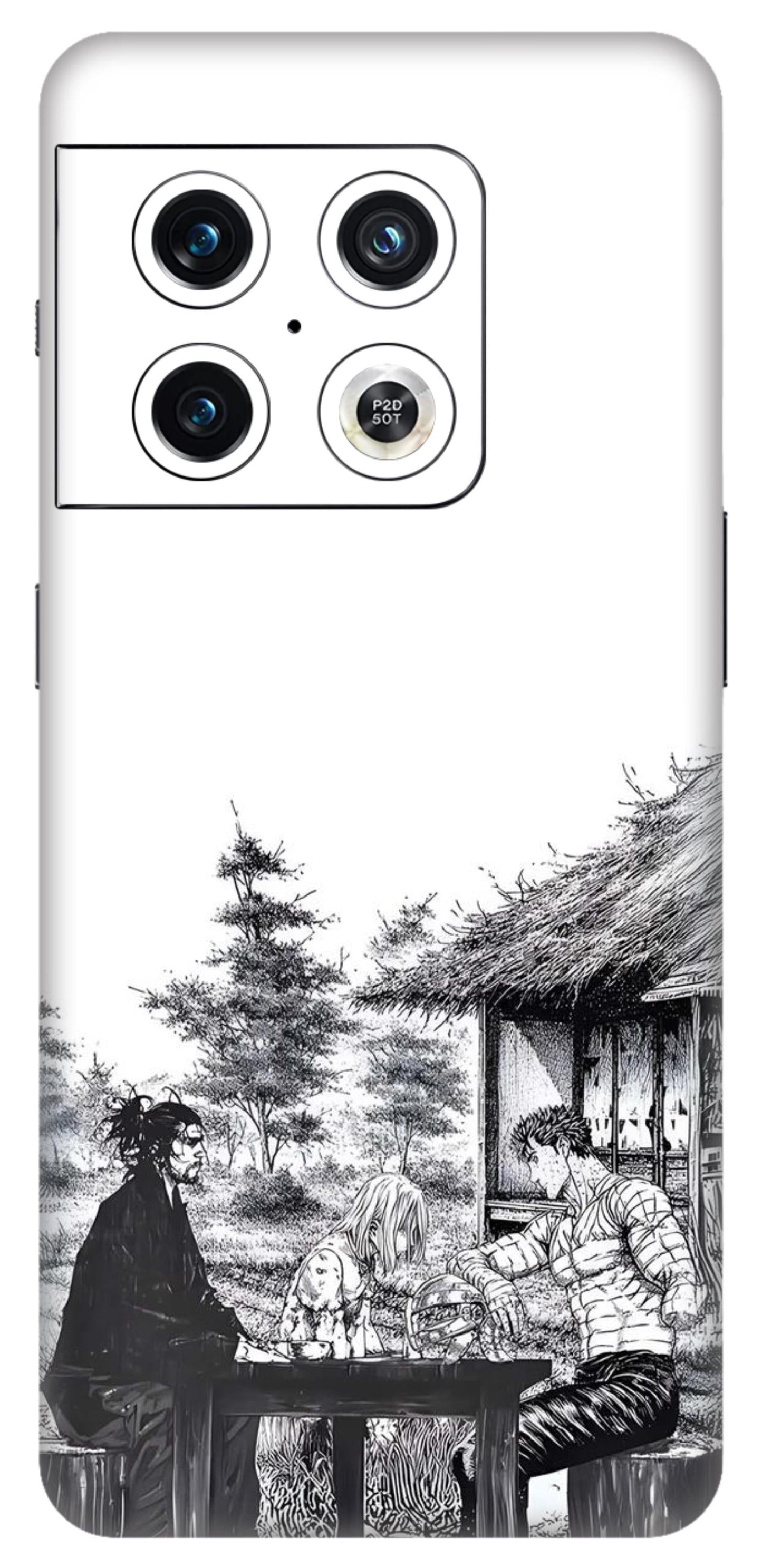 OnePlus 10 Pro Skins and Wraps