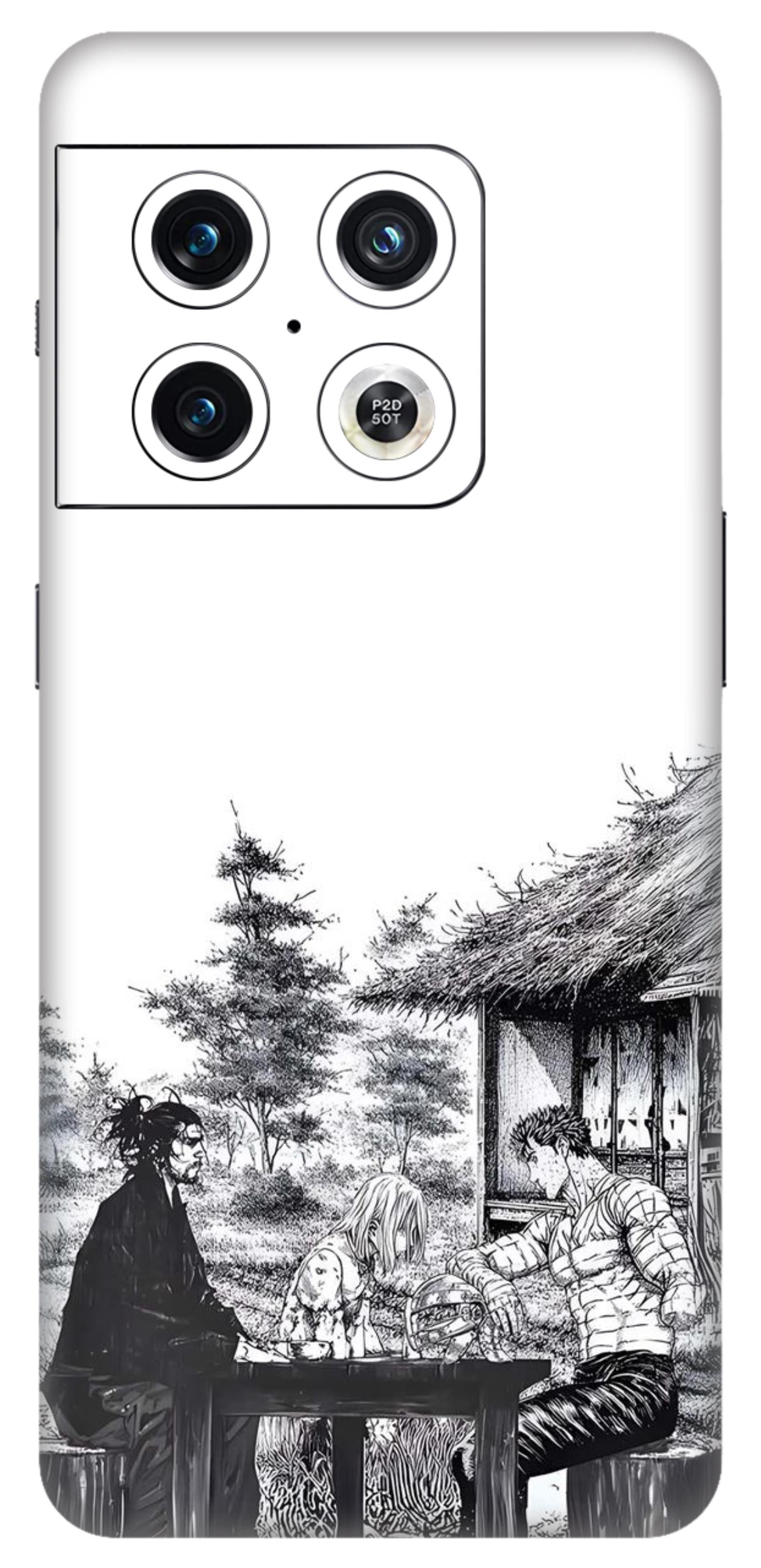 OnePlus 10 Pro Skins and Wraps