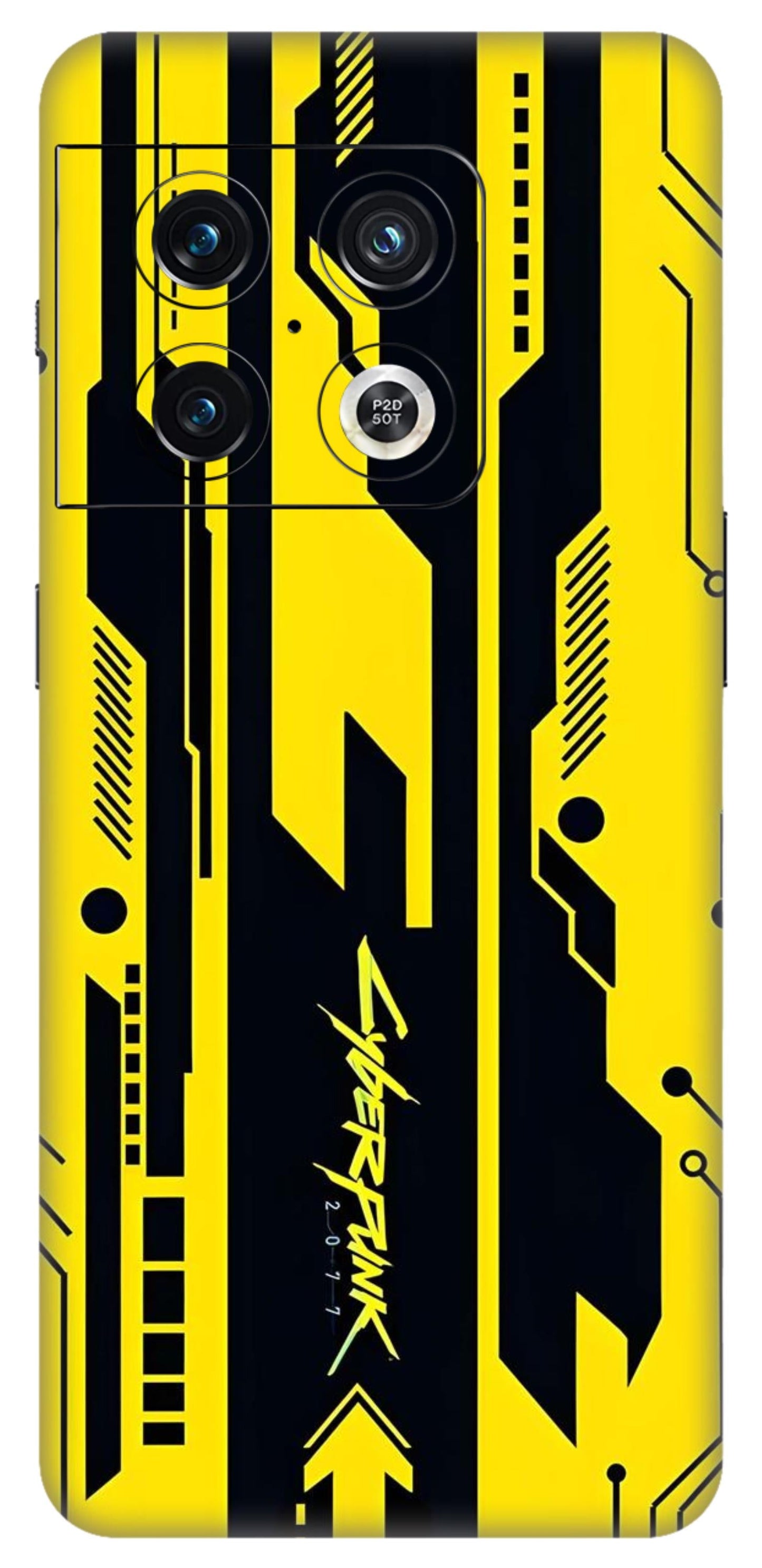 OnePlus 10 Pro Skins and Wraps