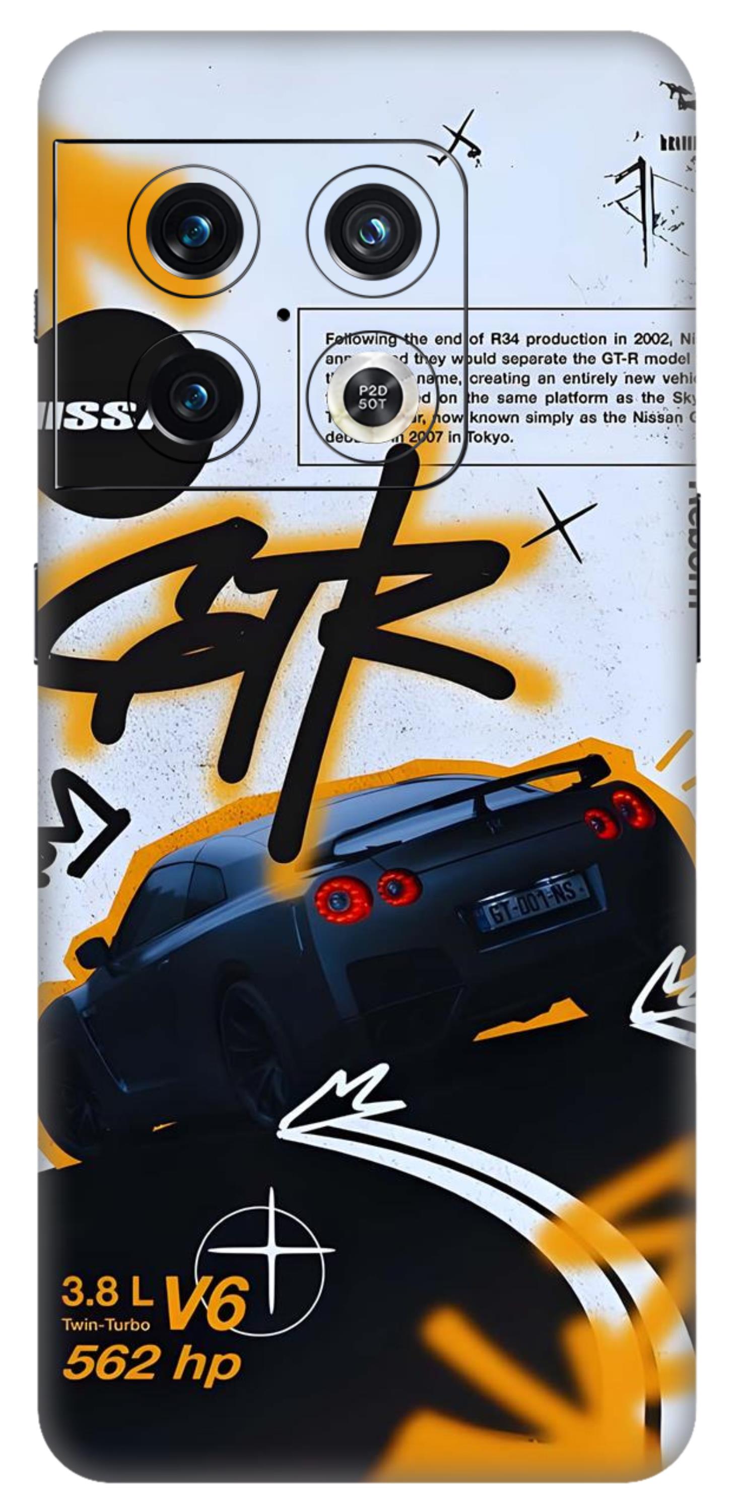 OnePlus 10 Pro Skins and Wraps