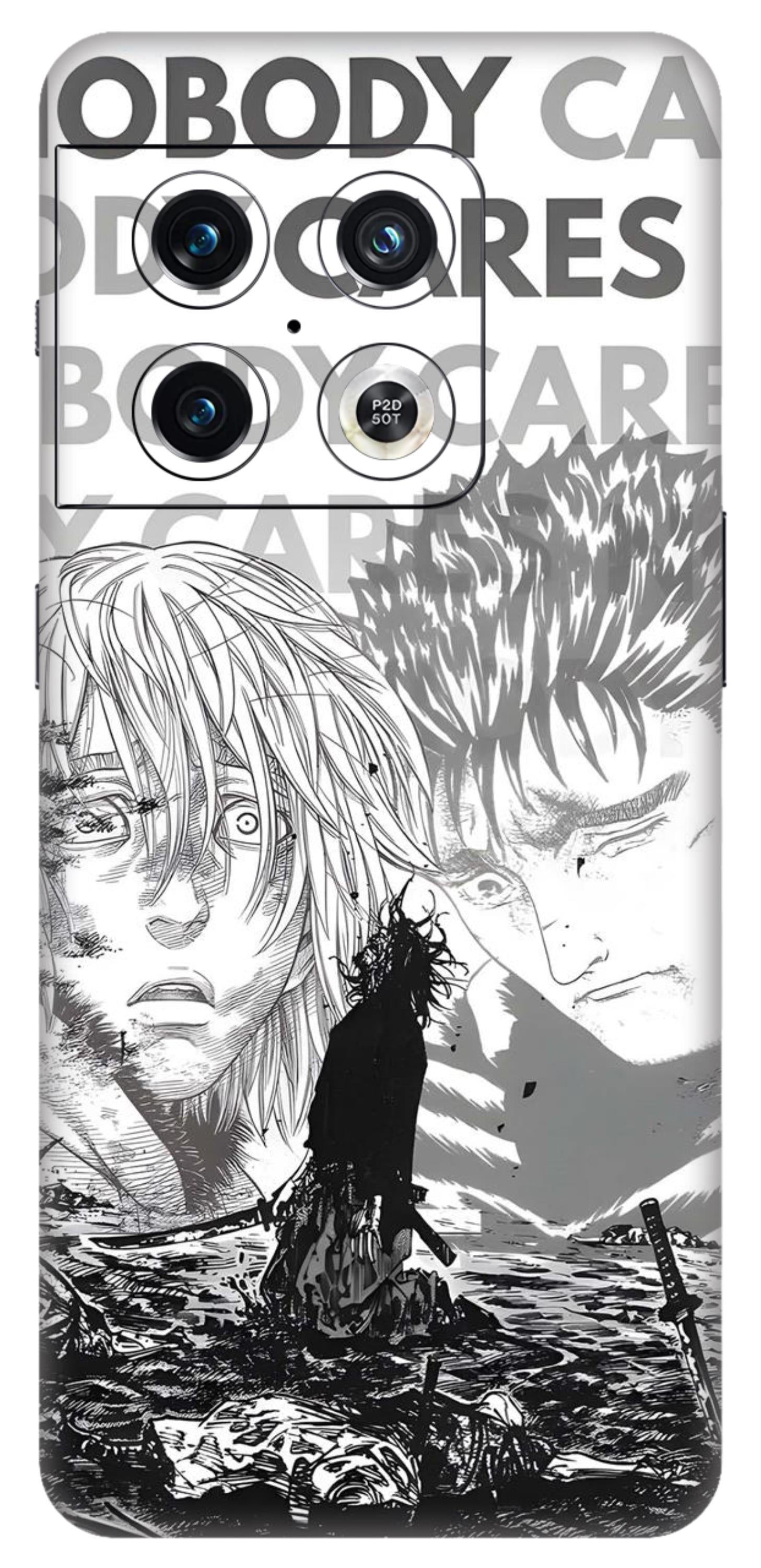 OnePlus 10 Pro Skins and Wraps