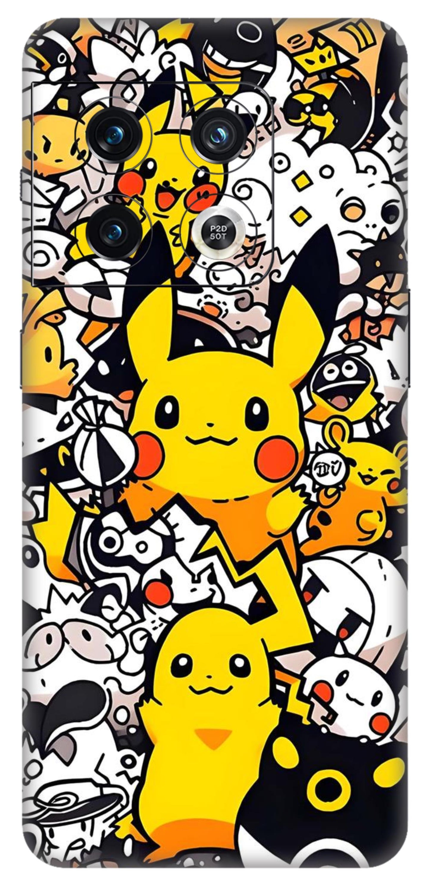 OnePlus 10 Pro Skins and Wraps