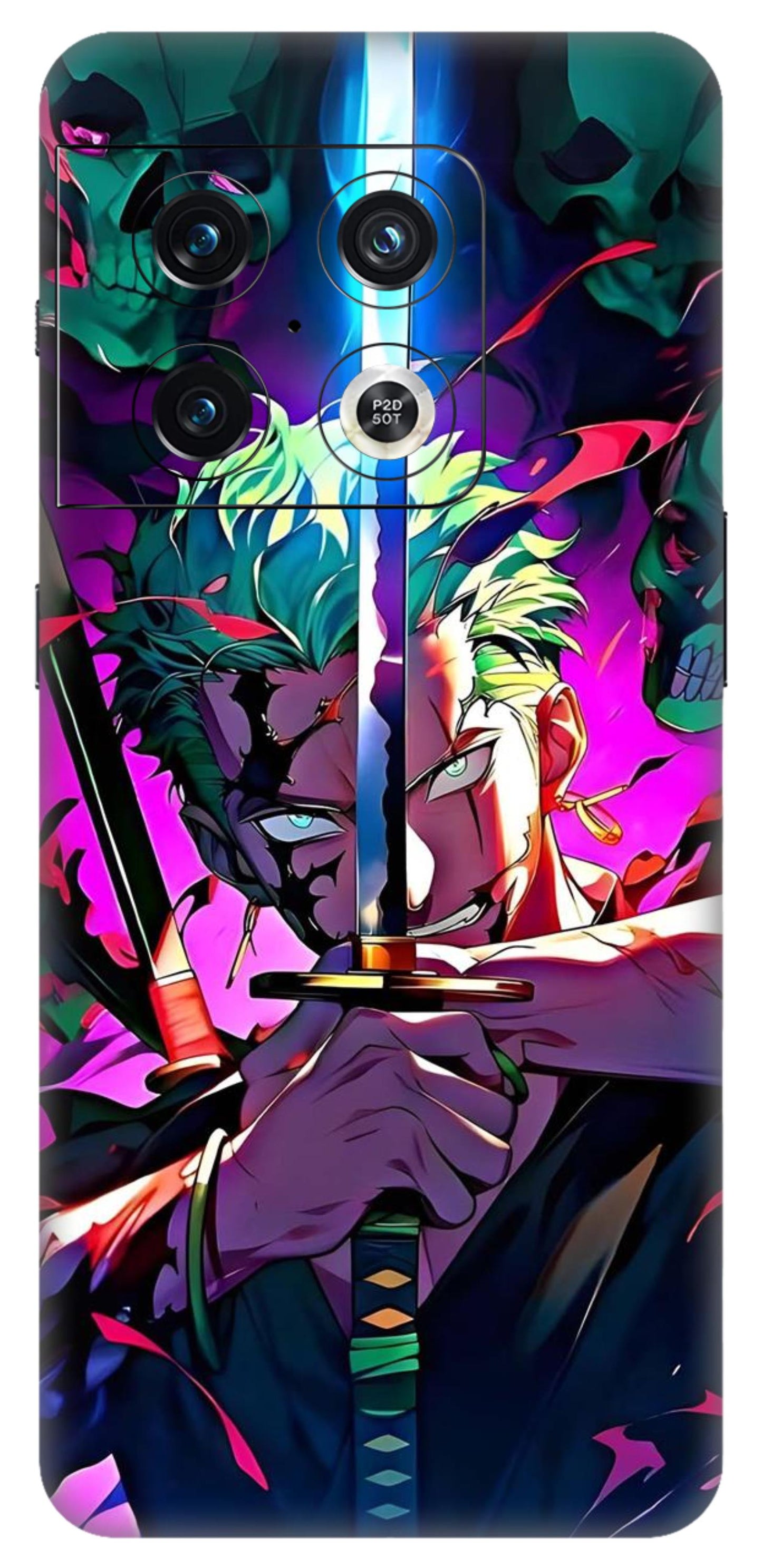 OnePlus 10 Pro Skins and Wraps