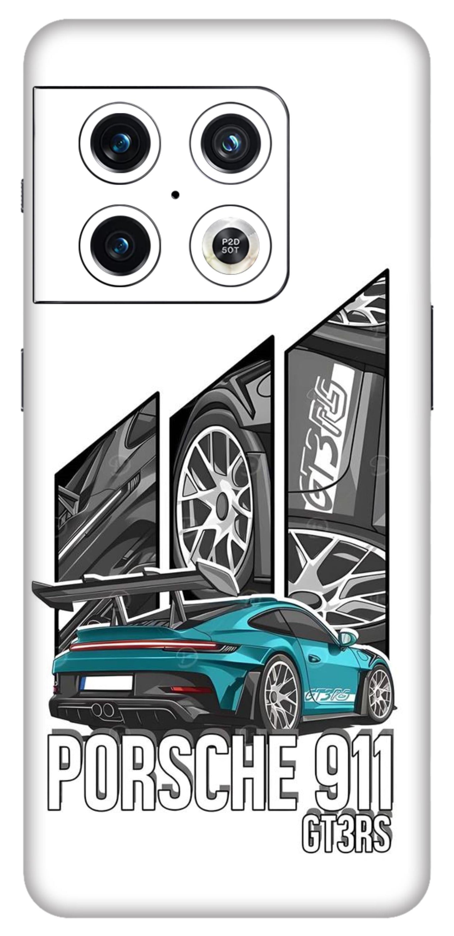 OnePlus 10 Pro Skins and Wraps