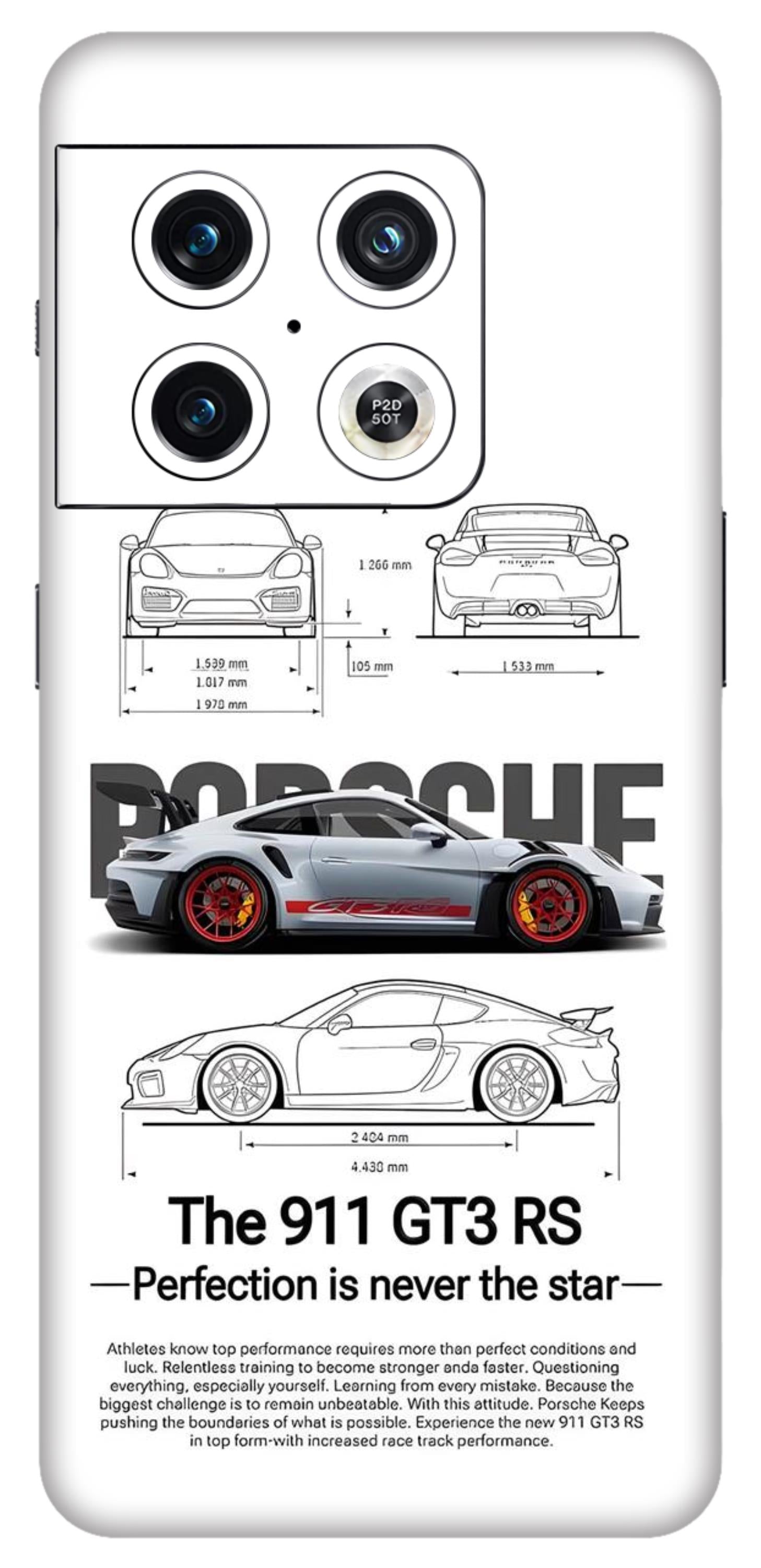 OnePlus 10 Pro Skins and Wraps