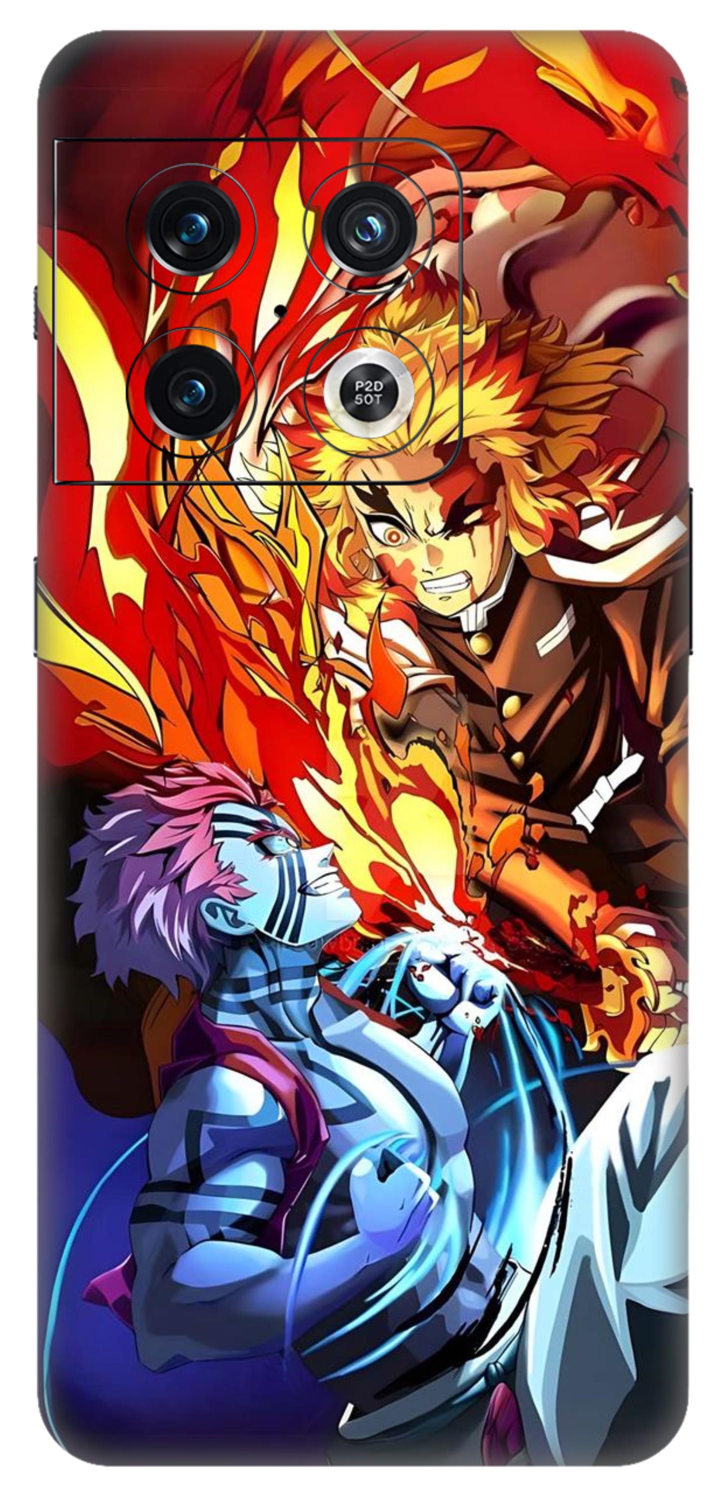 OnePlus 10 Pro Skins and Wraps