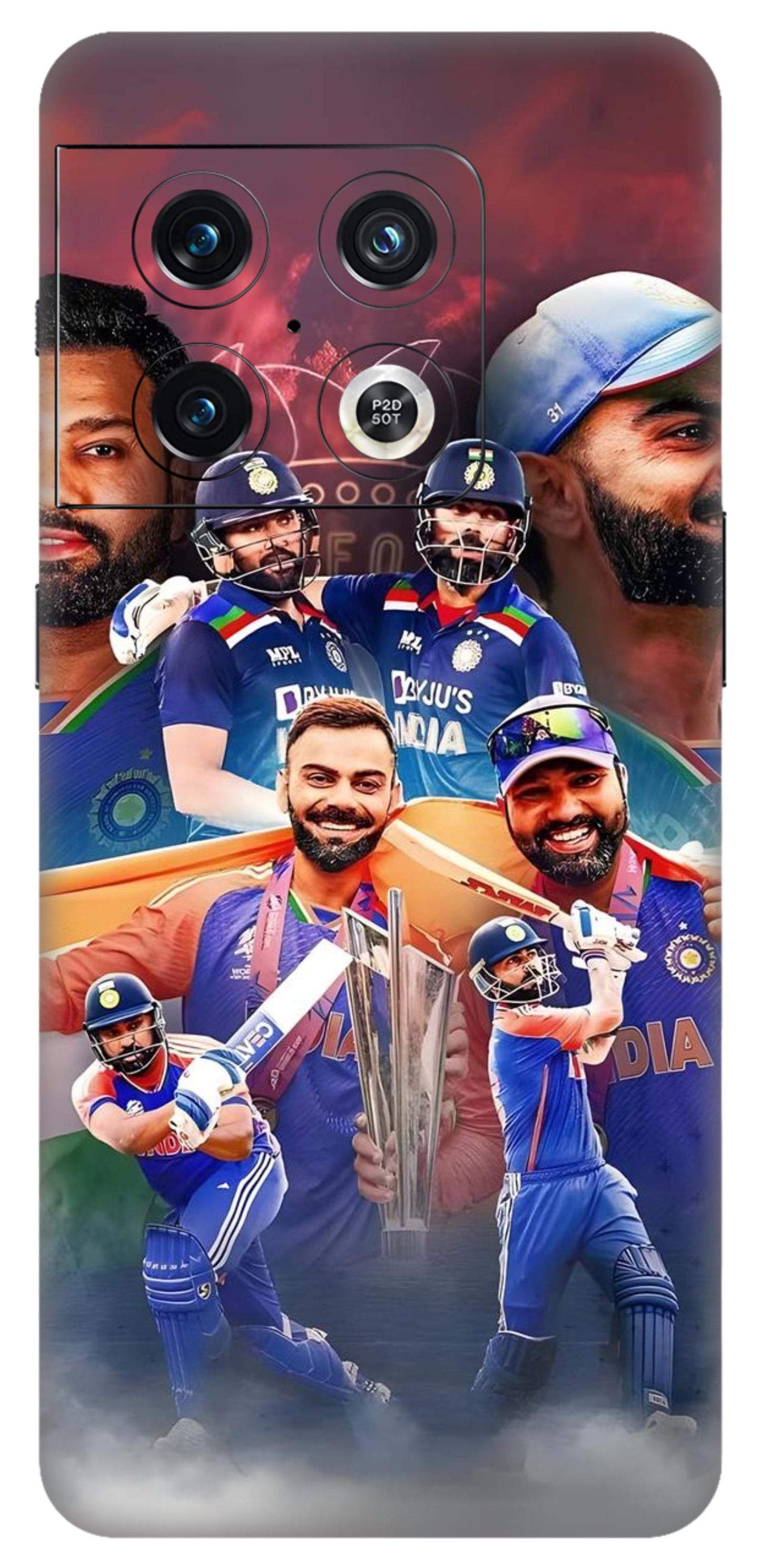 OnePlus 10 Pro Skins and Wraps