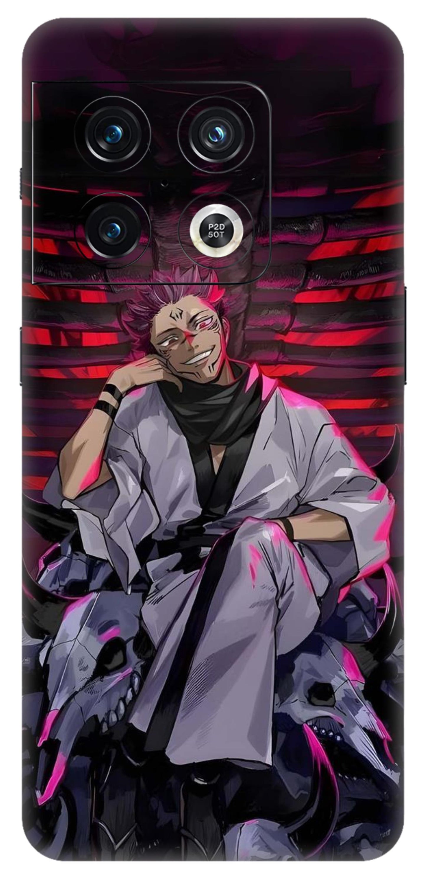 OnePlus 10 Pro Skins and Wraps