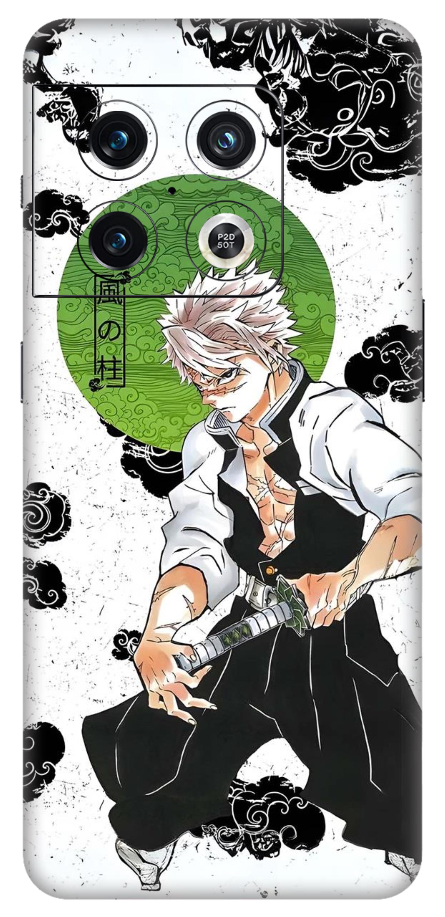 OnePlus 10 Pro Skins and Wraps