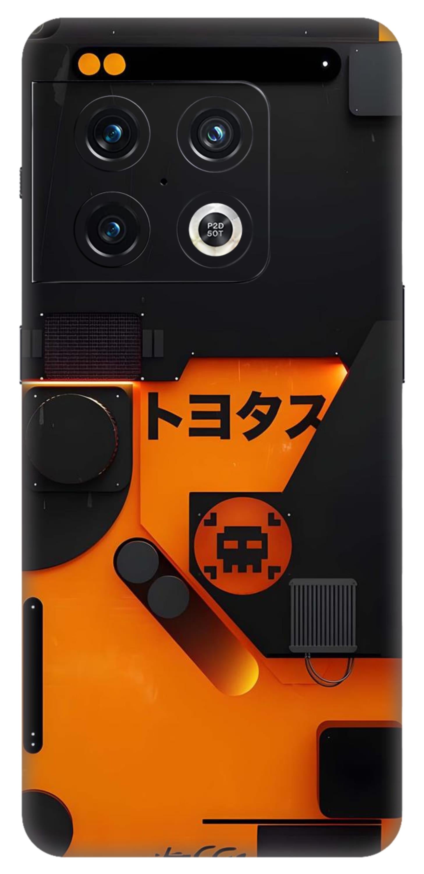 OnePlus 10 Pro Skins and Wraps