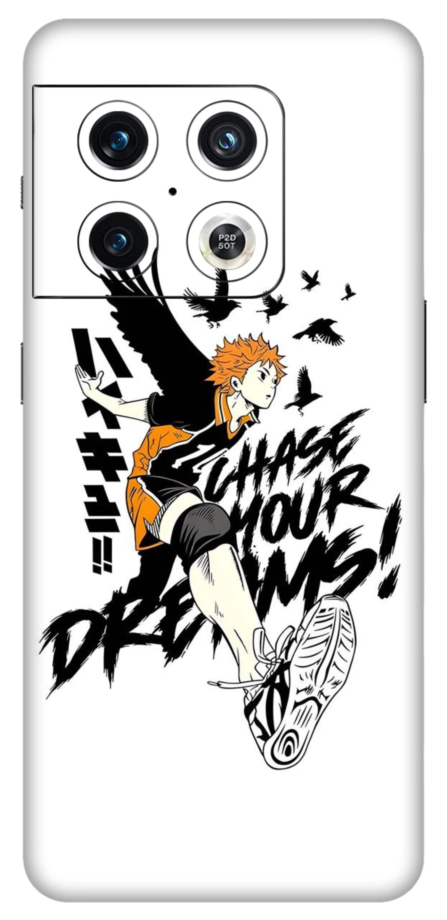 OnePlus 10 Pro Skins and Wraps