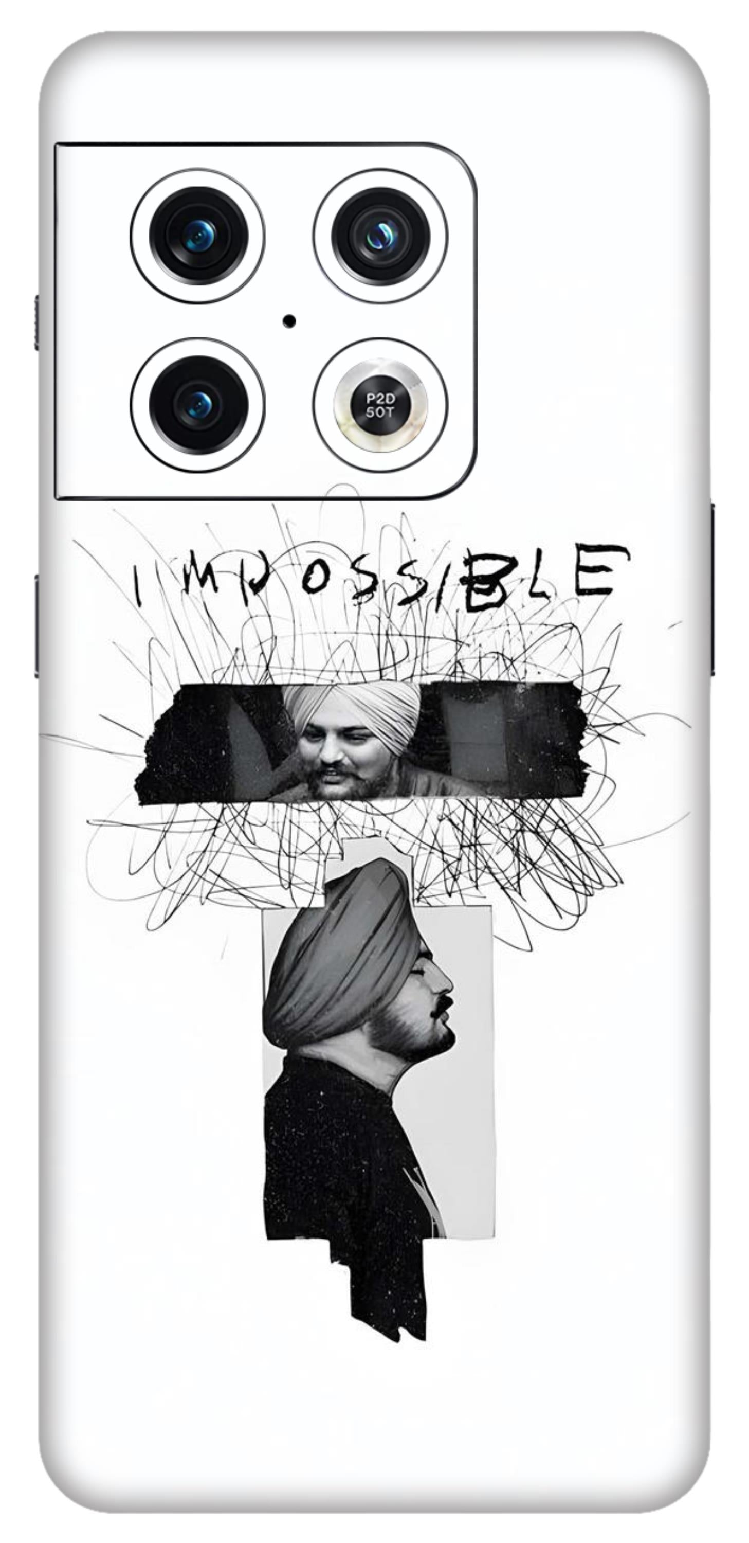 OnePlus 10 Pro Skins and Wraps