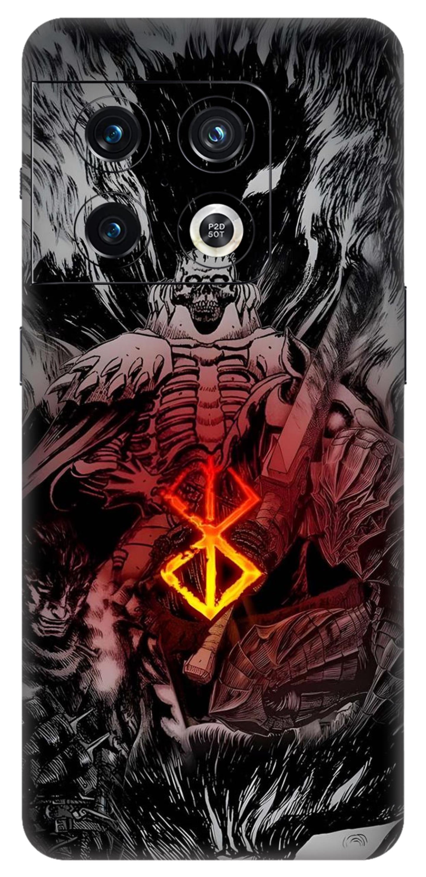 OnePlus 10 Pro Skins and Wraps