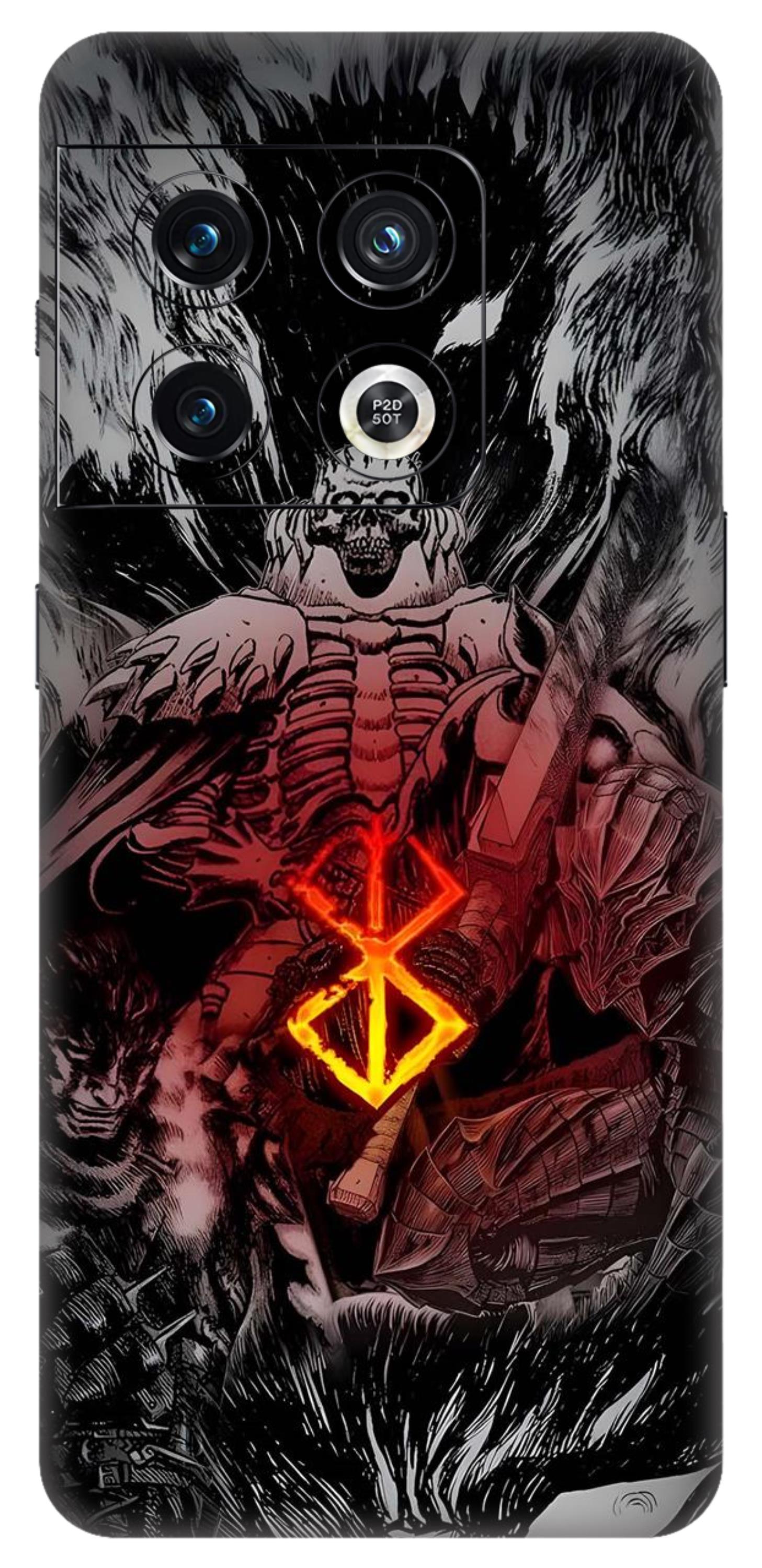 OnePlus 10 Pro Skins and Wraps