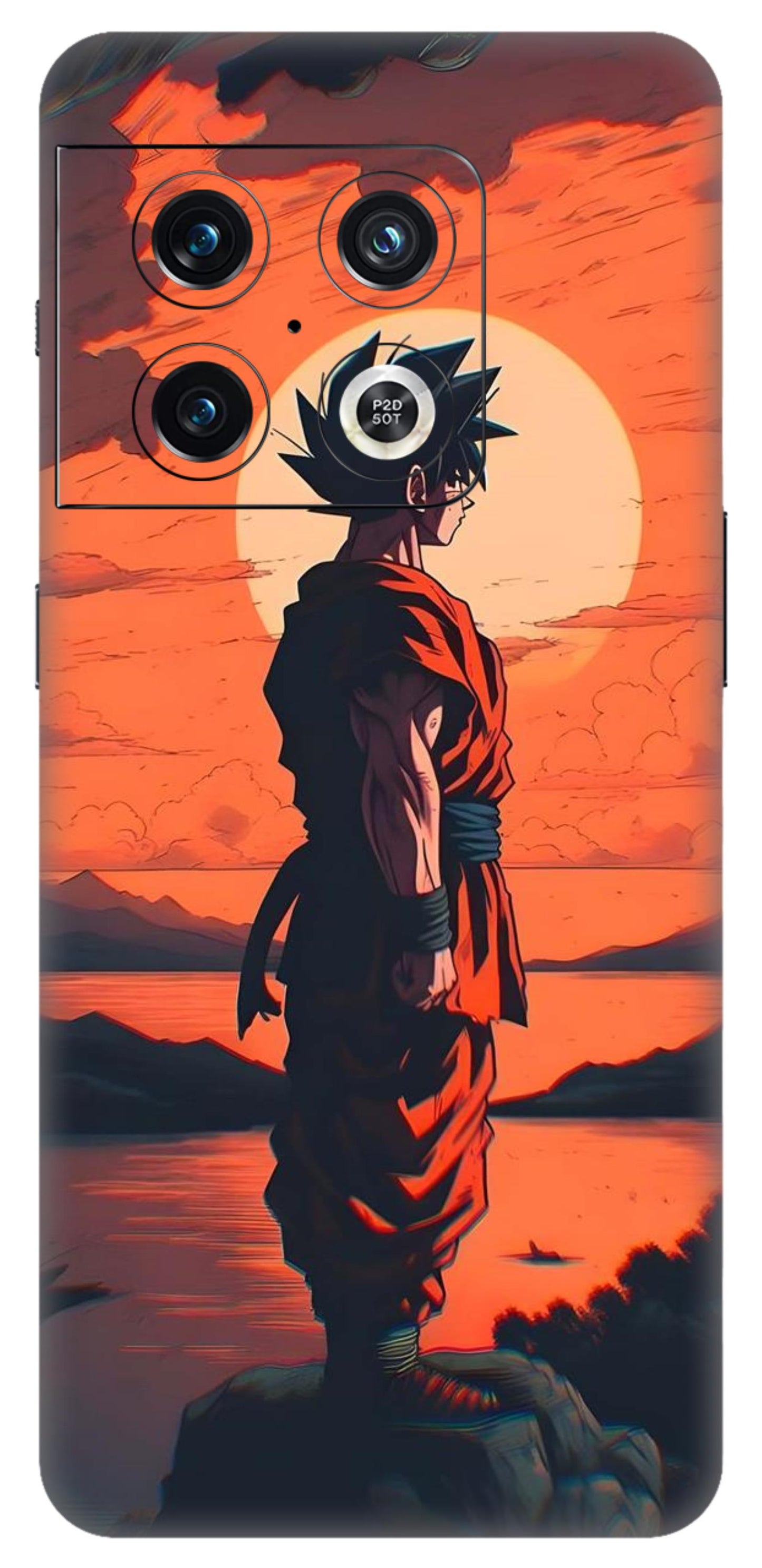 OnePlus 10 Pro Skins and Wraps