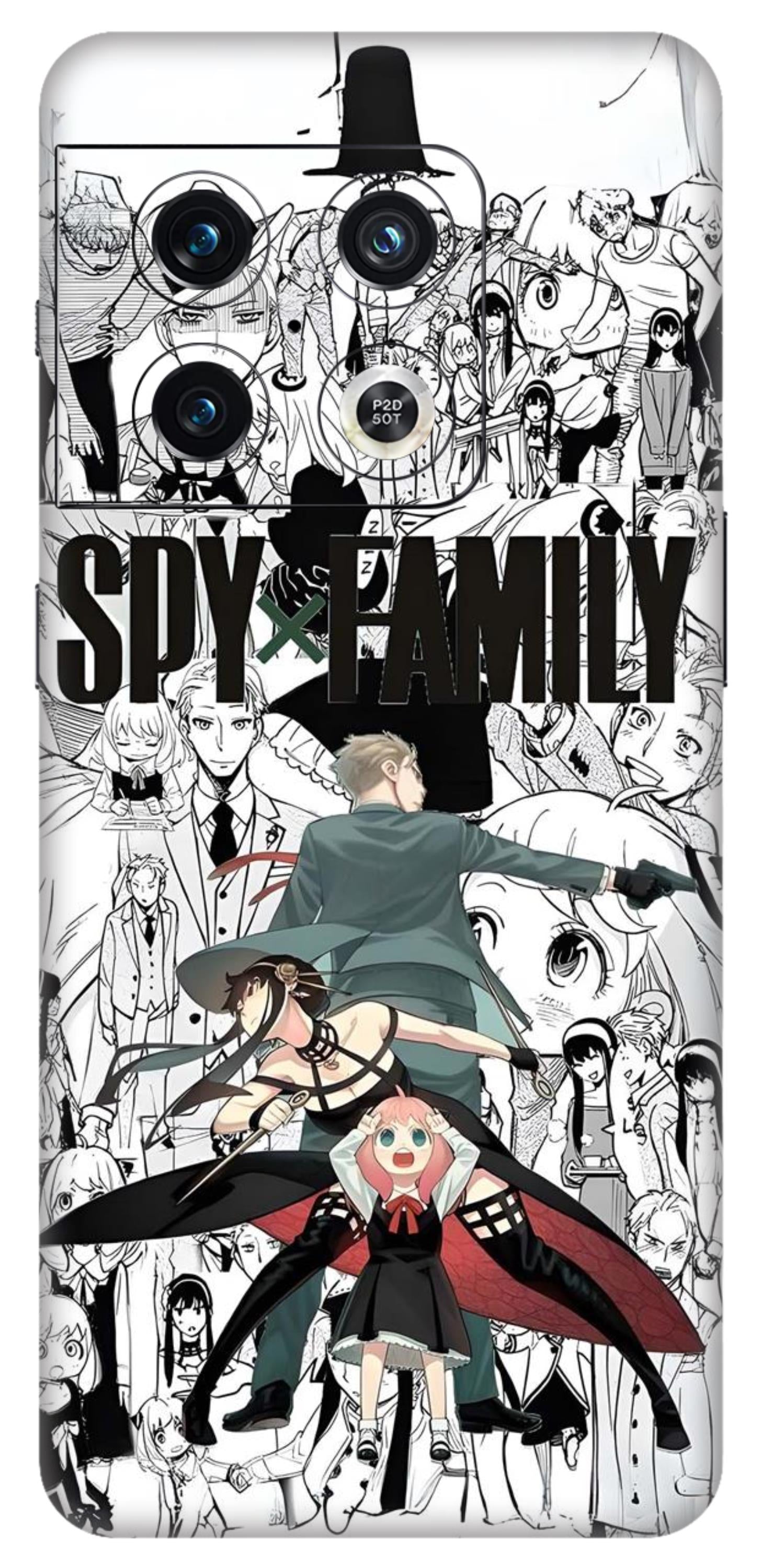 OnePlus 10 Pro Skins and Wraps