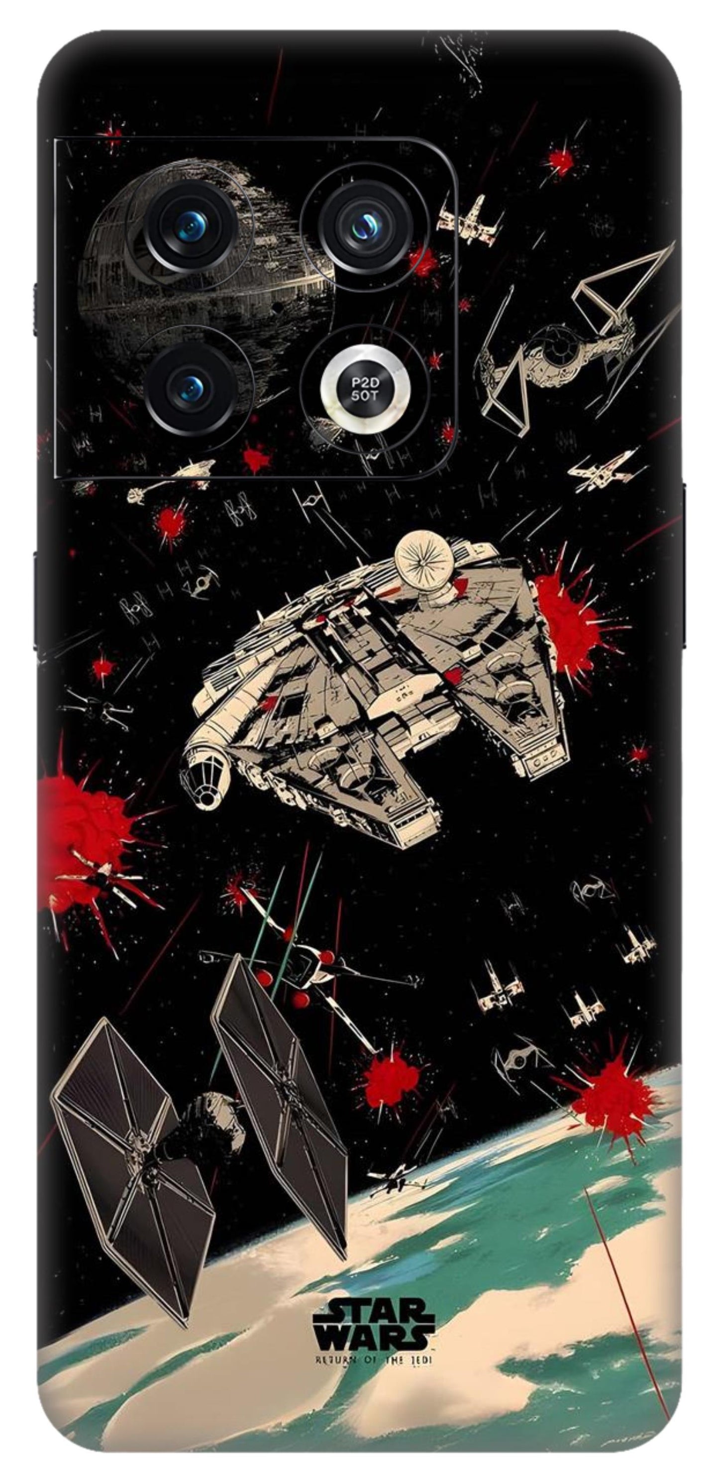 OnePlus 10 Pro Skins and Wraps