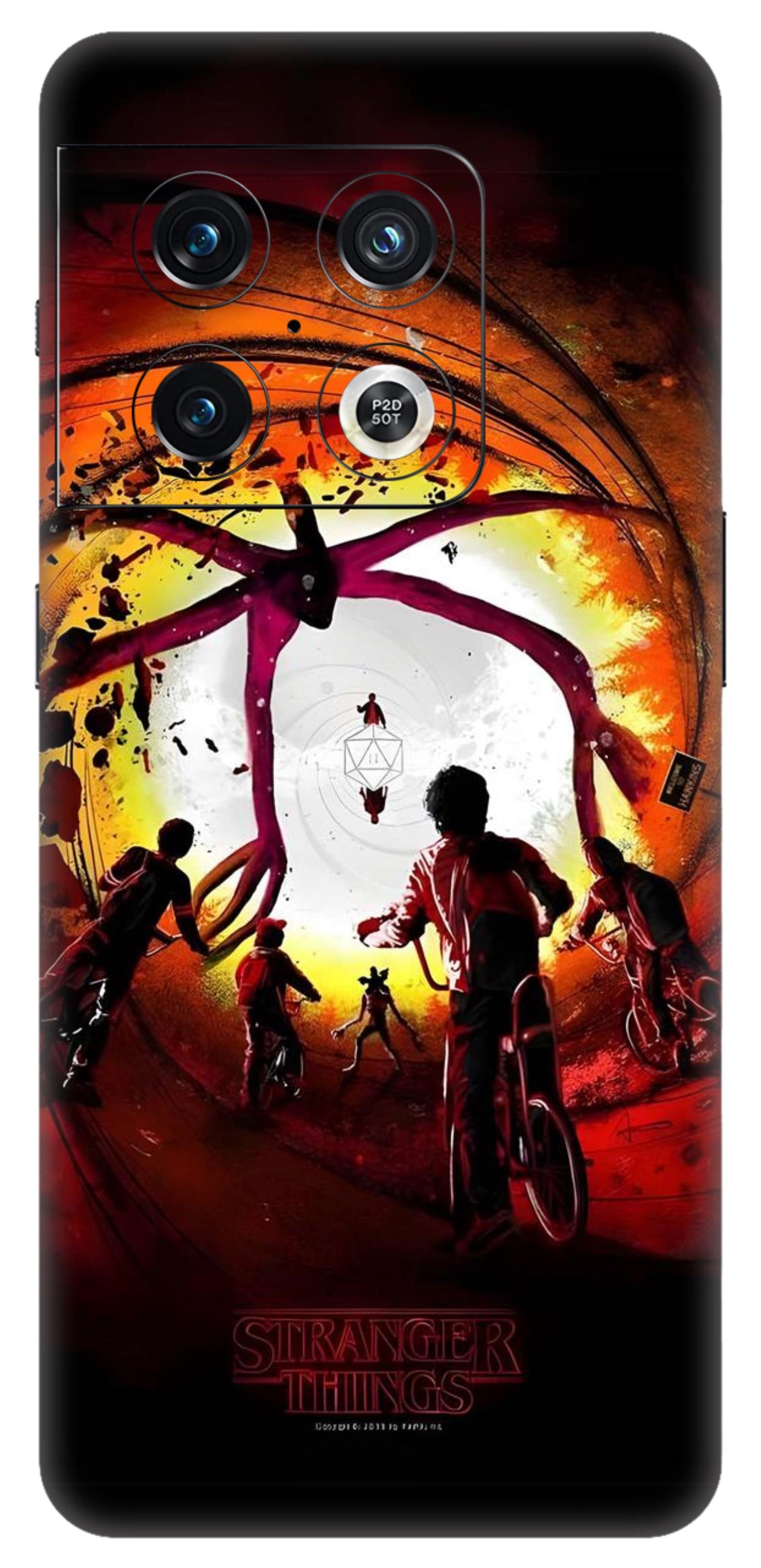 OnePlus 10 Pro Skins and Wraps