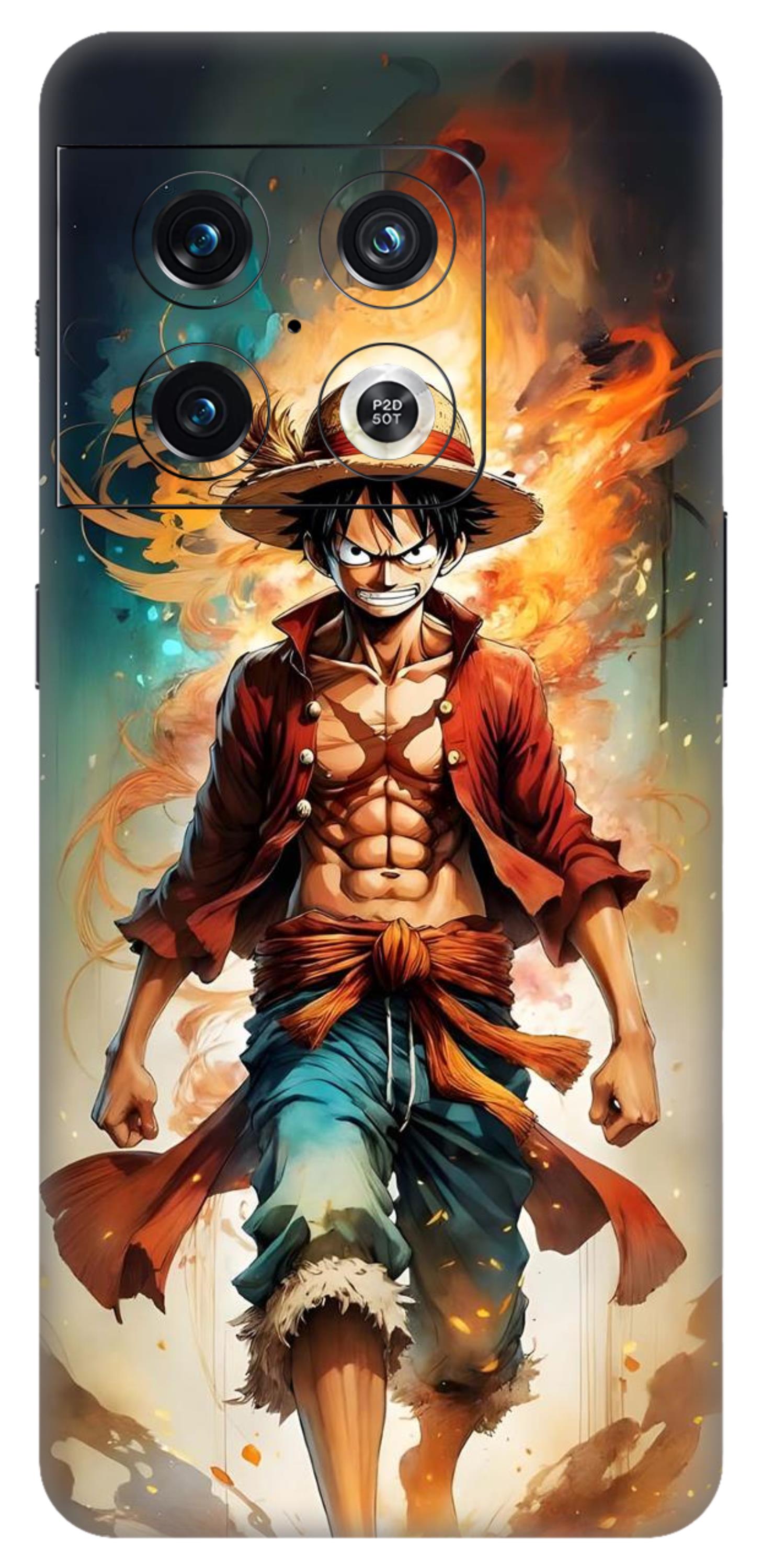 OnePlus 10 Pro Skins and Wraps