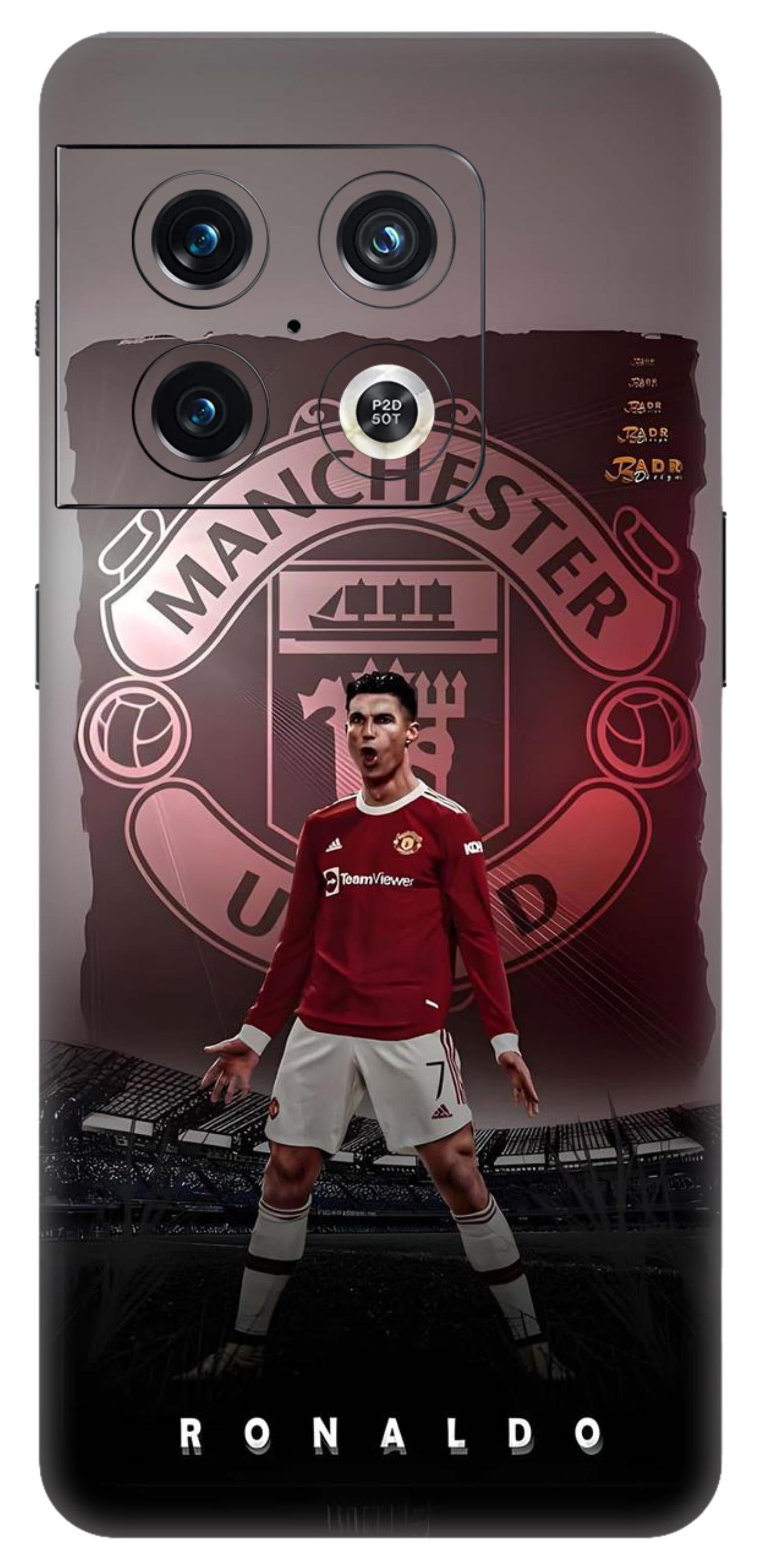 OnePlus 10 Pro Skins and Wraps