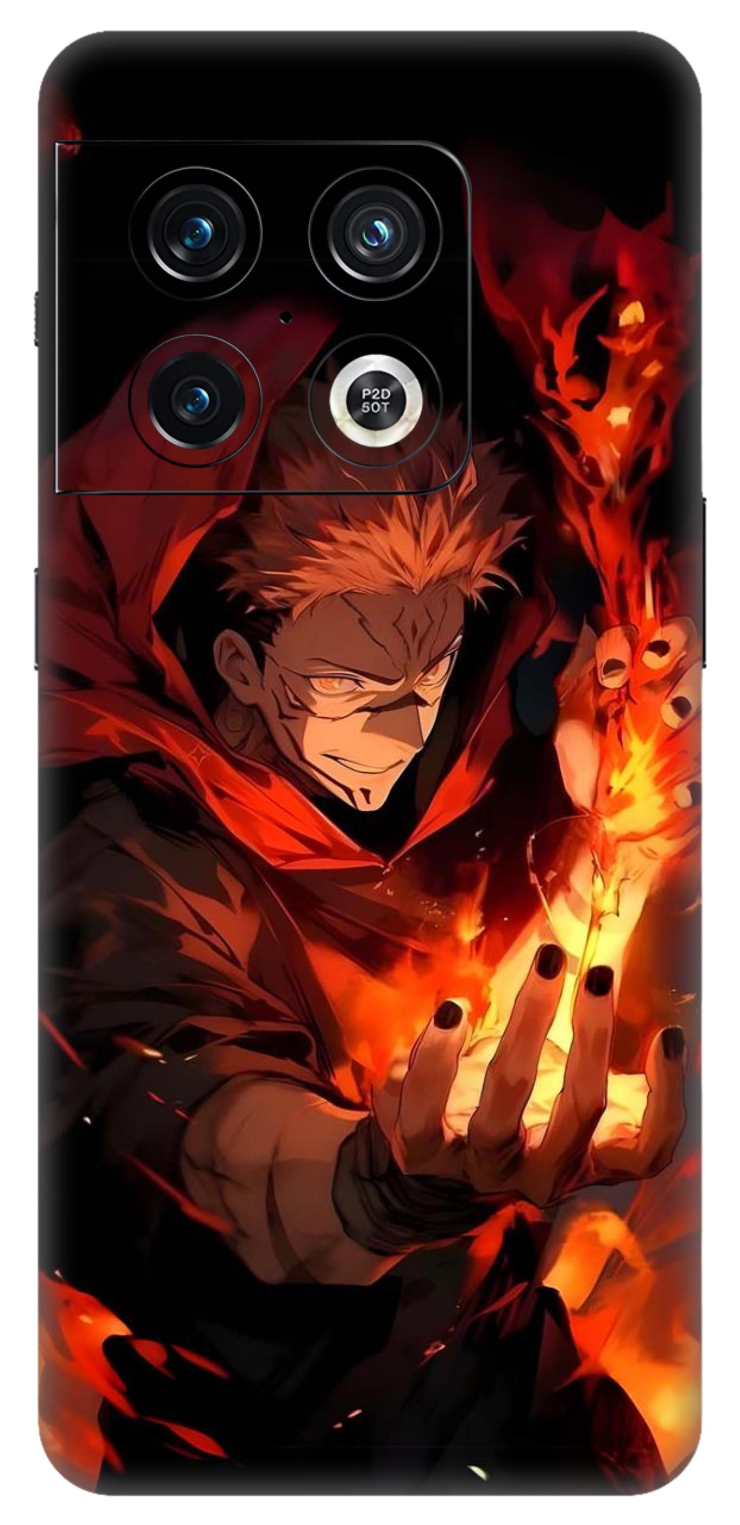 OnePlus 10 Pro Skins and Wraps