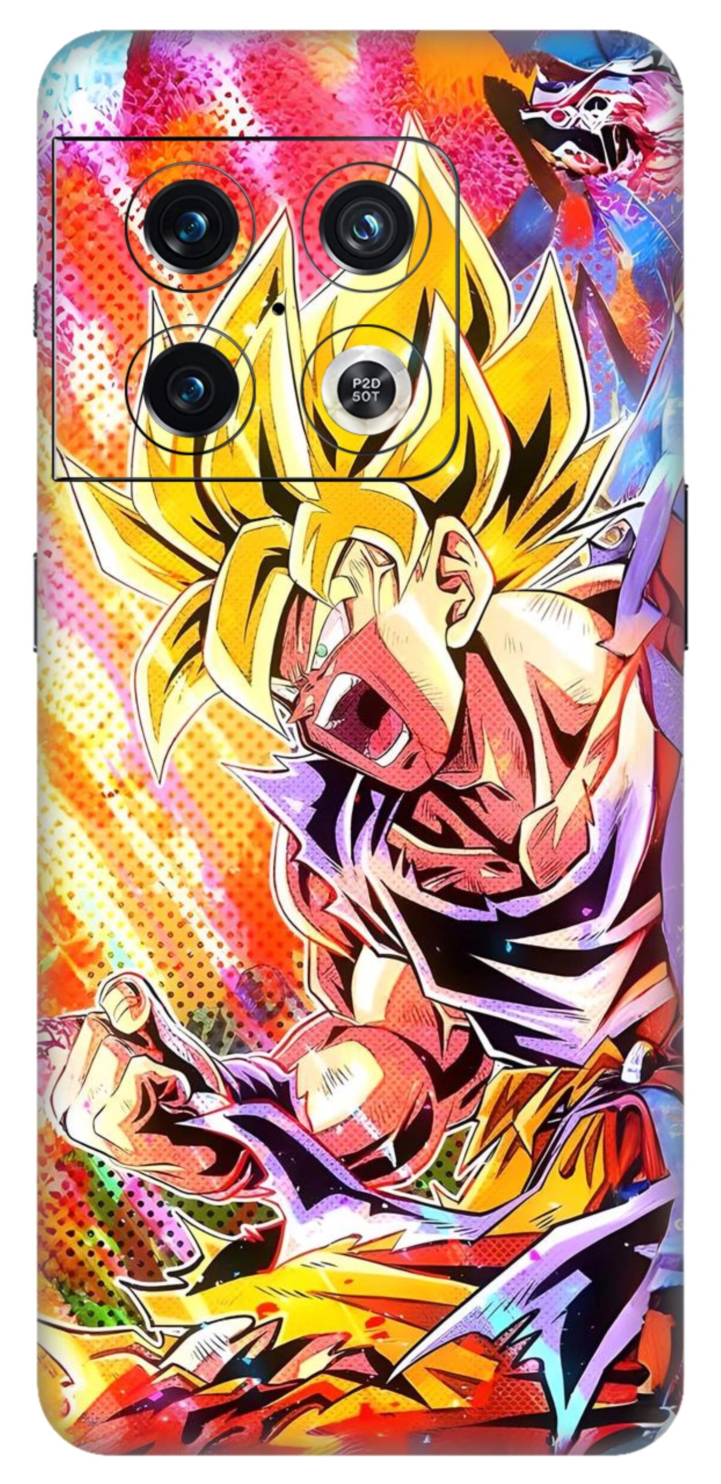 OnePlus 10 Pro Skins and Wraps