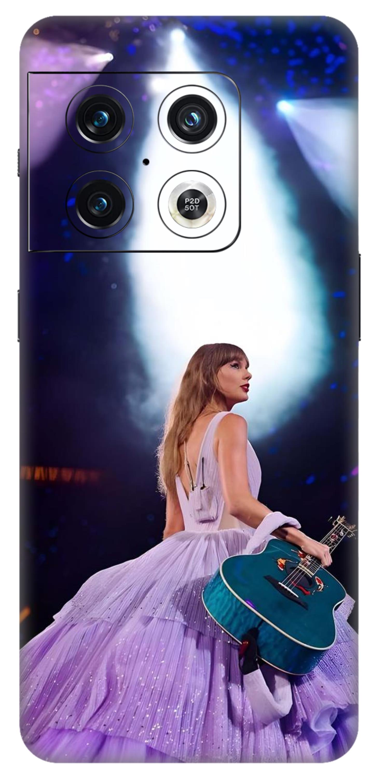 OnePlus 10 Pro Skins and Wraps