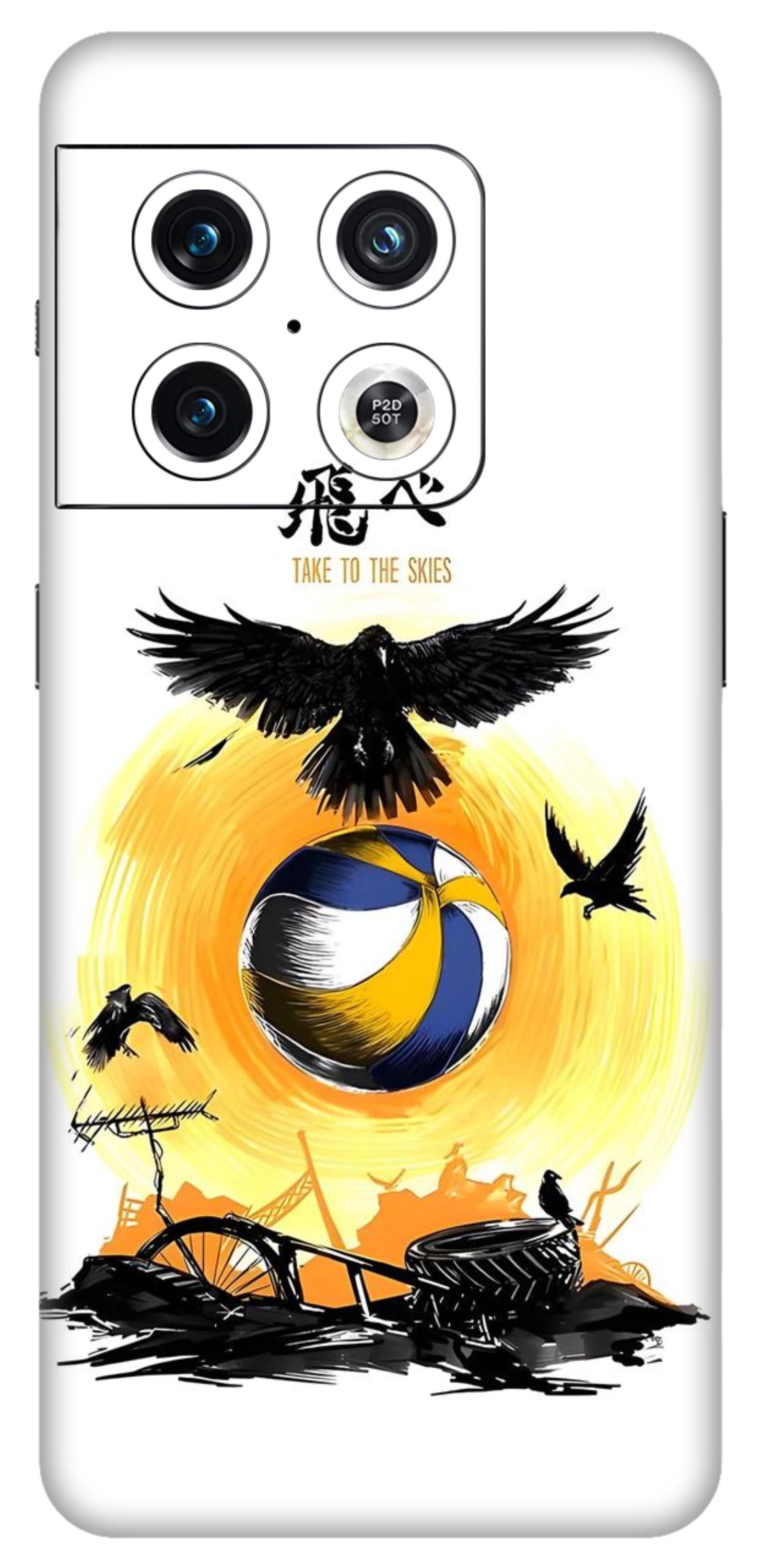 OnePlus 10 Pro Skins and Wraps