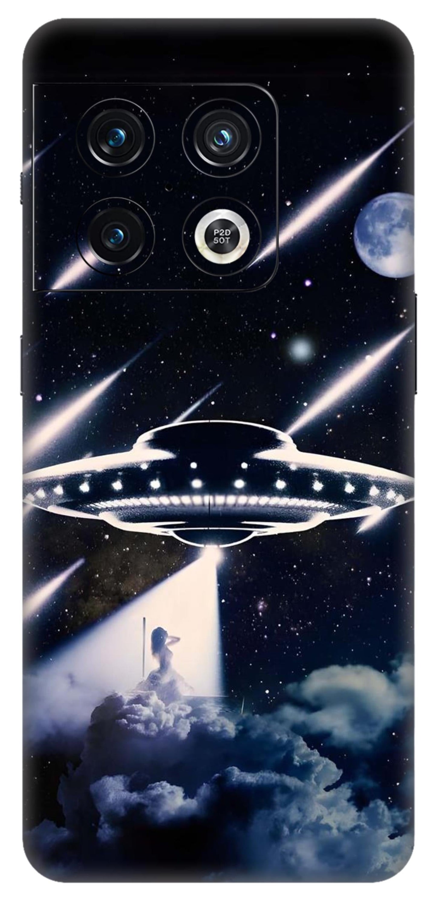 OnePlus 10 Pro Skins and Wraps