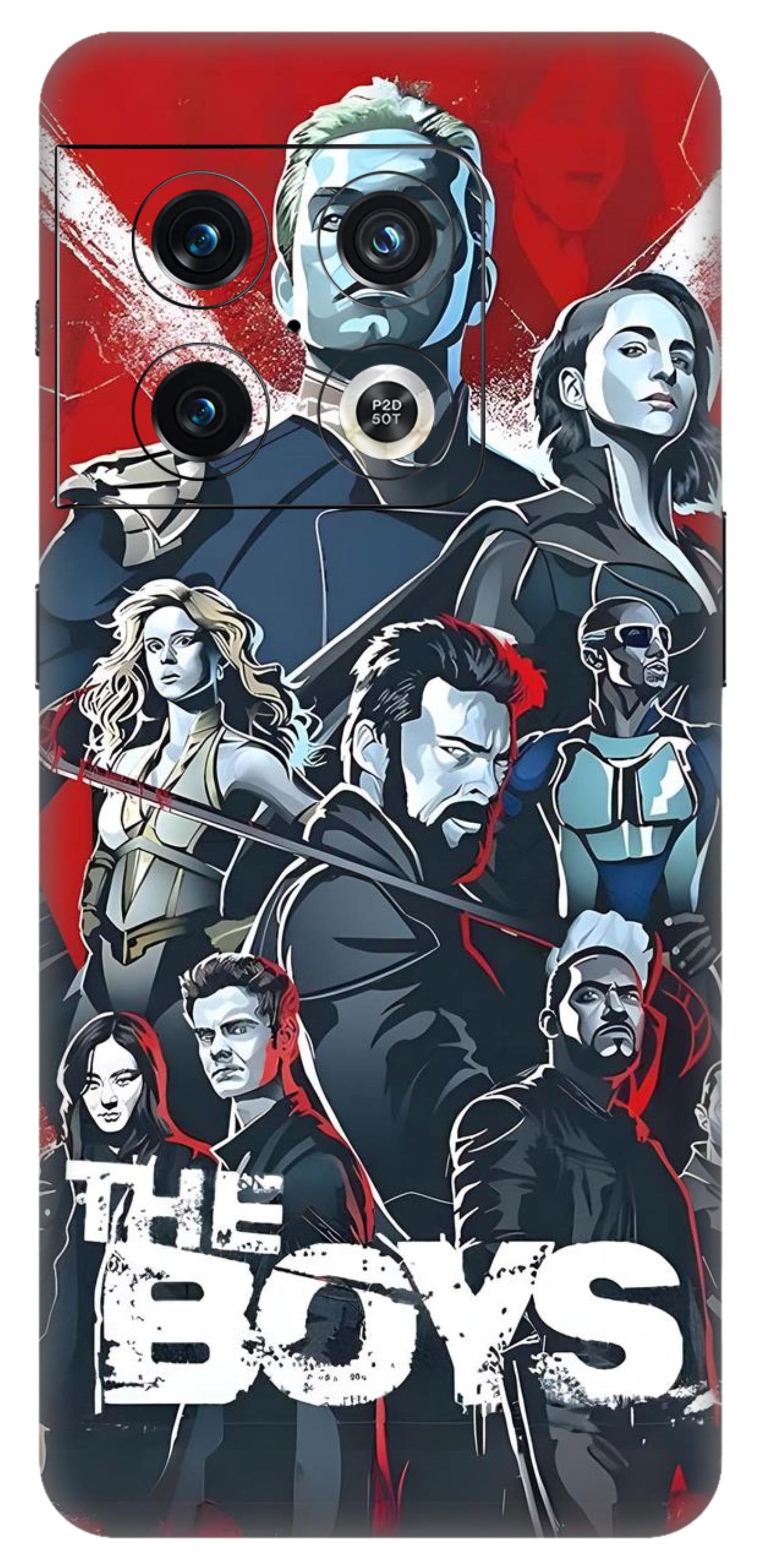 OnePlus 10 Pro Skins and Wraps