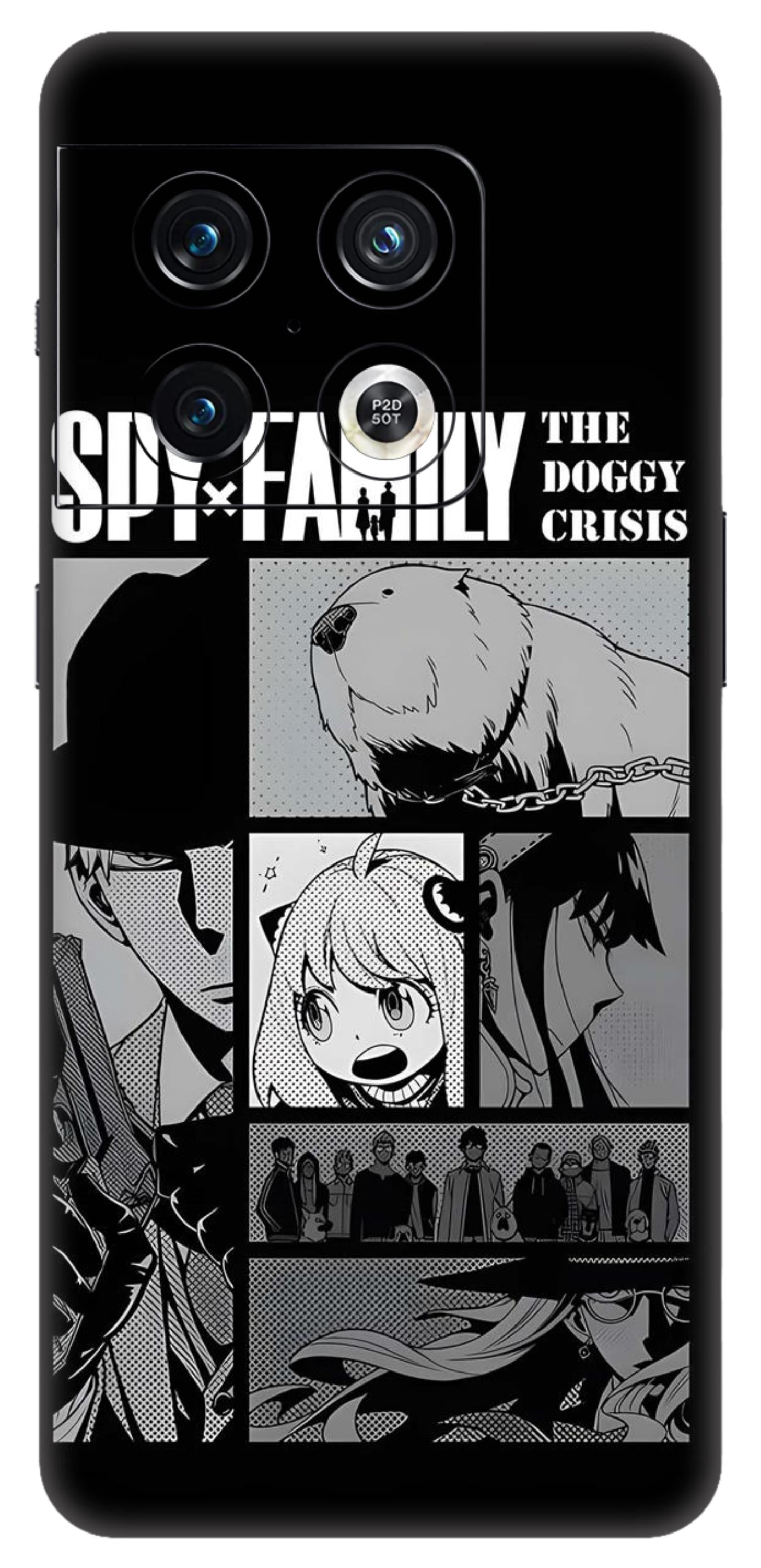 OnePlus 10 Pro Skins and Wraps