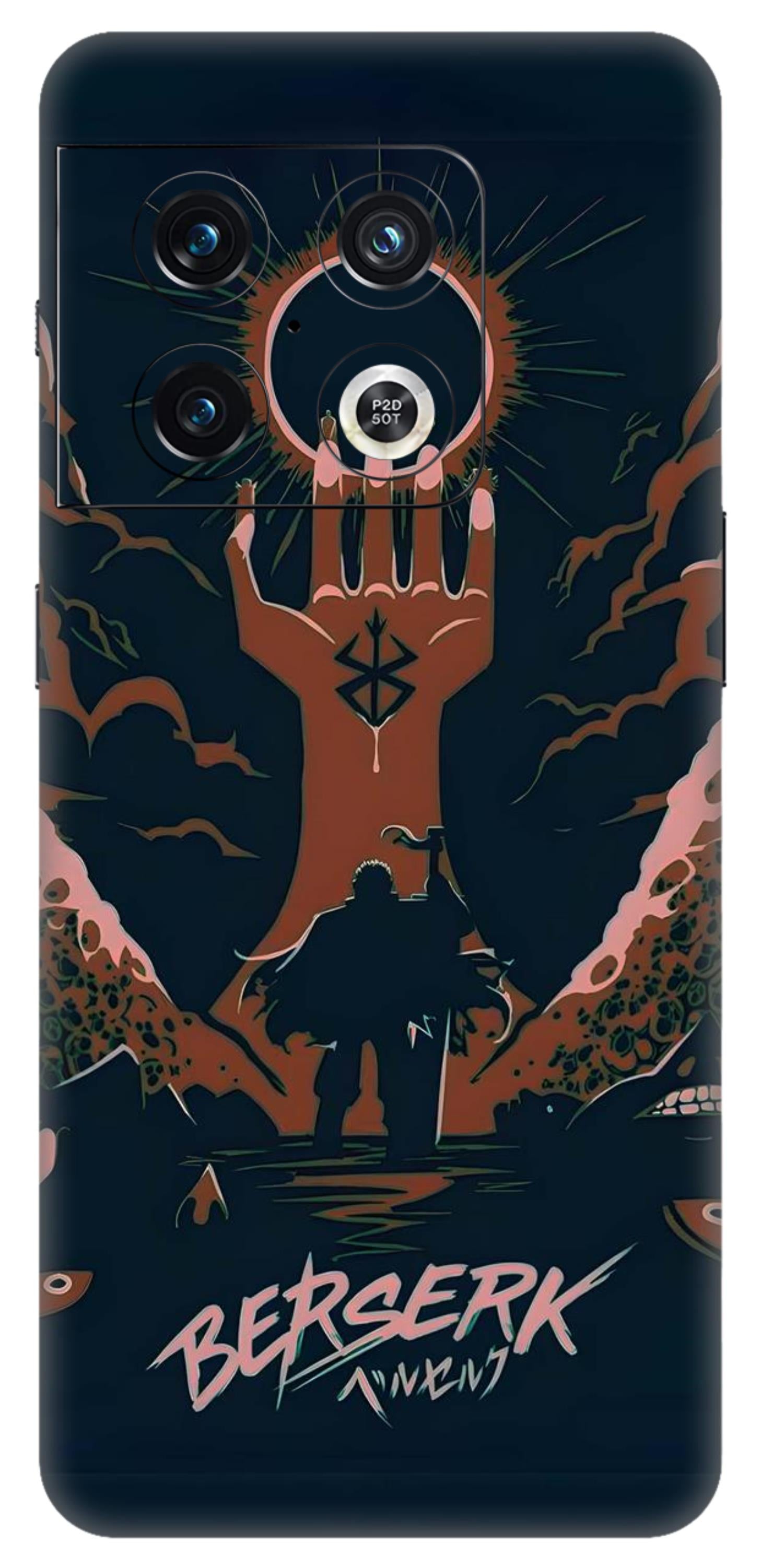 OnePlus 10 Pro Skins and Wraps