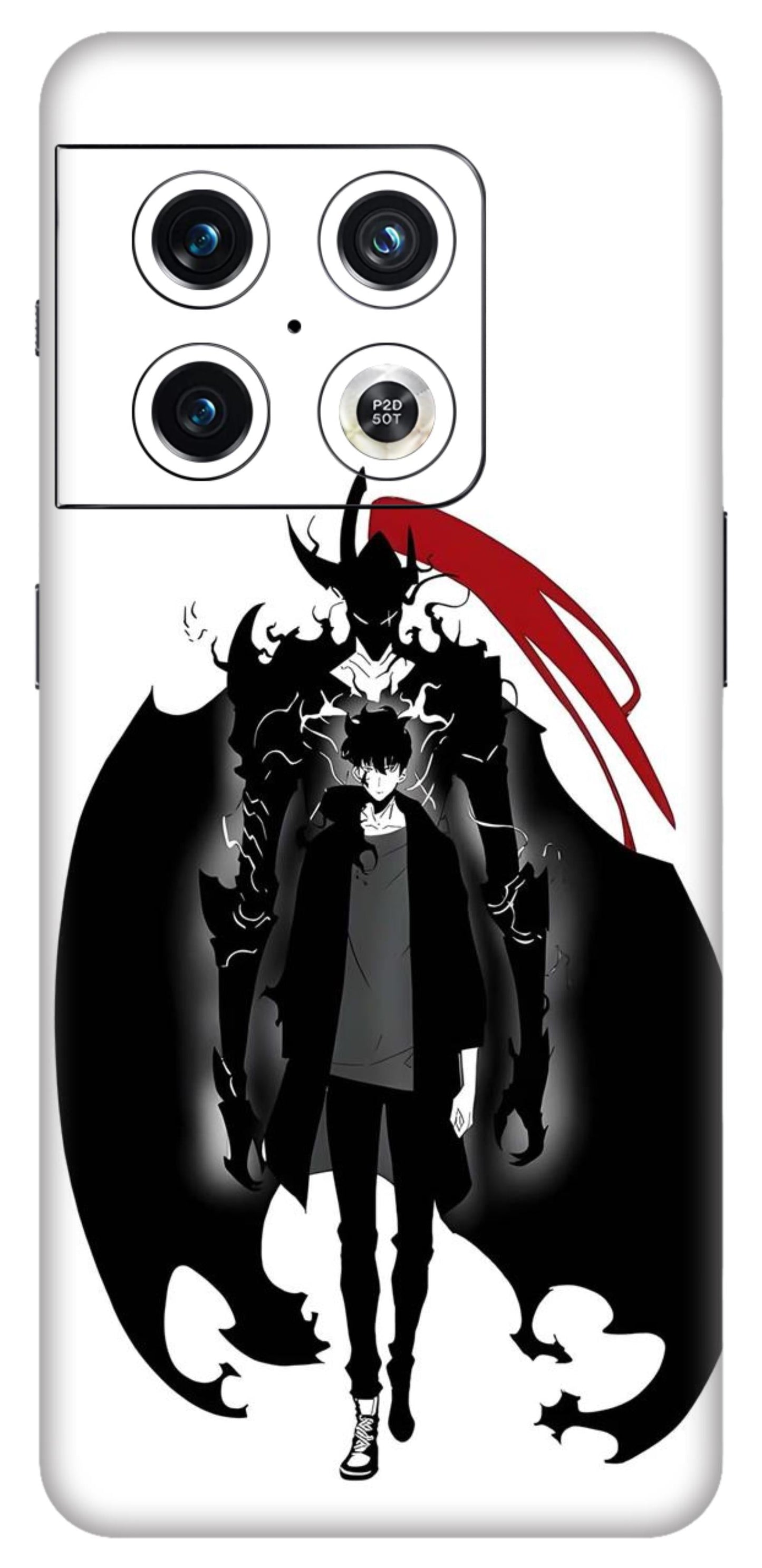 OnePlus 10 Pro Skins and Wraps