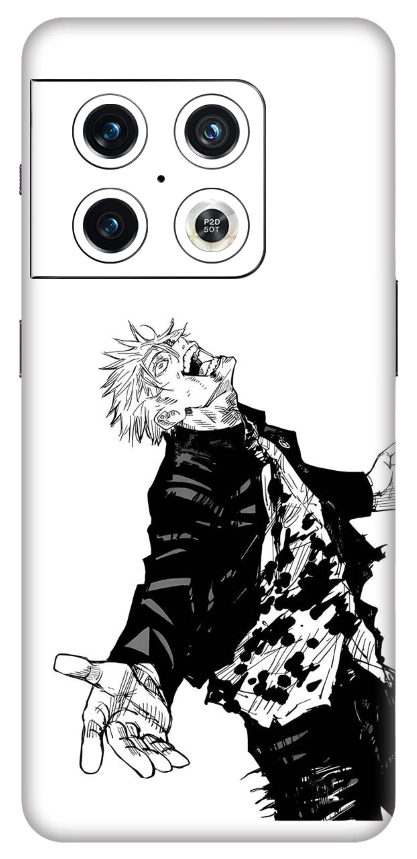 OnePlus 10 Pro Skins and Wraps