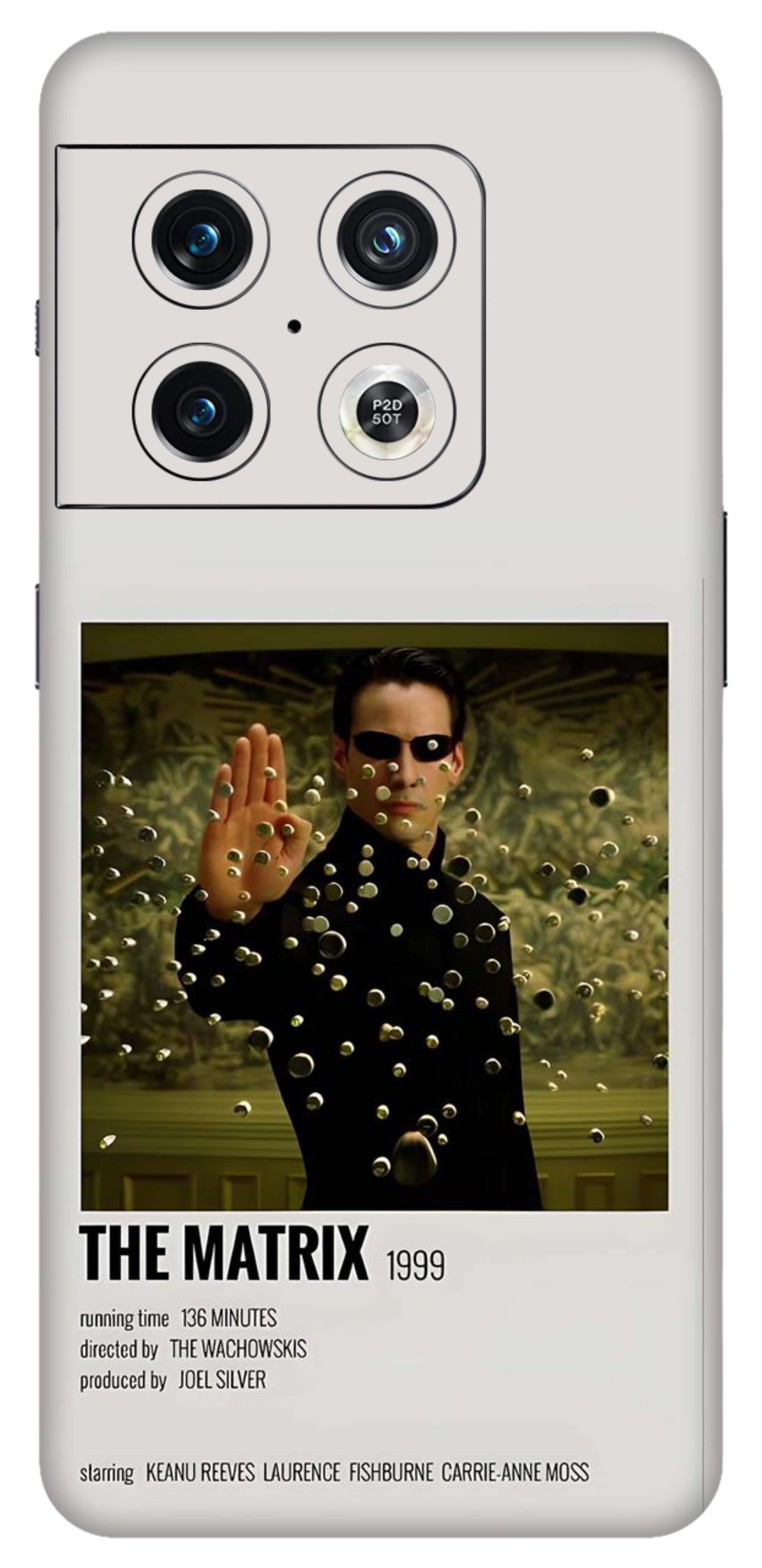 OnePlus 10 Pro Skins and Wraps