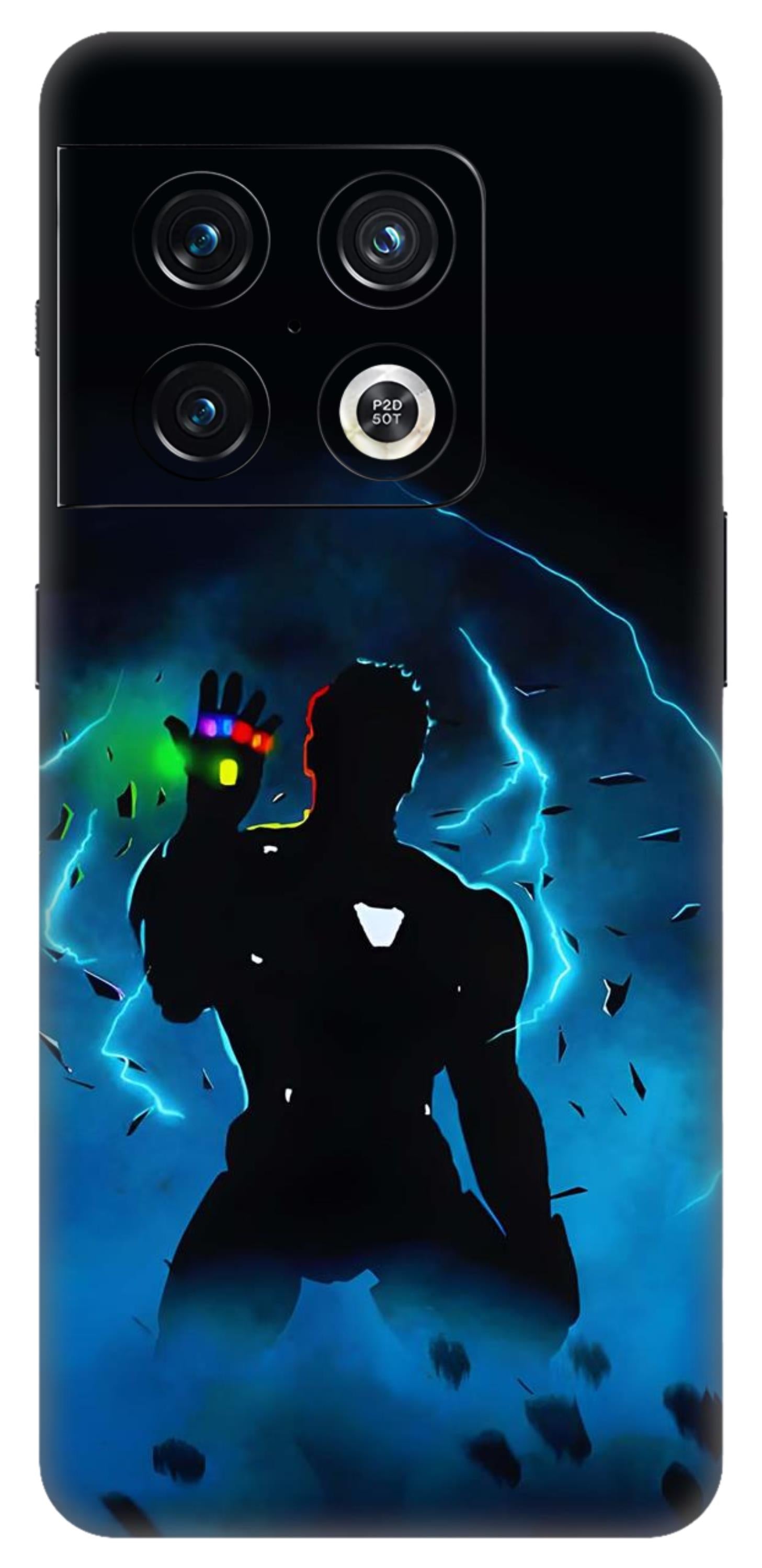 OnePlus 10 Pro Skins and Wraps