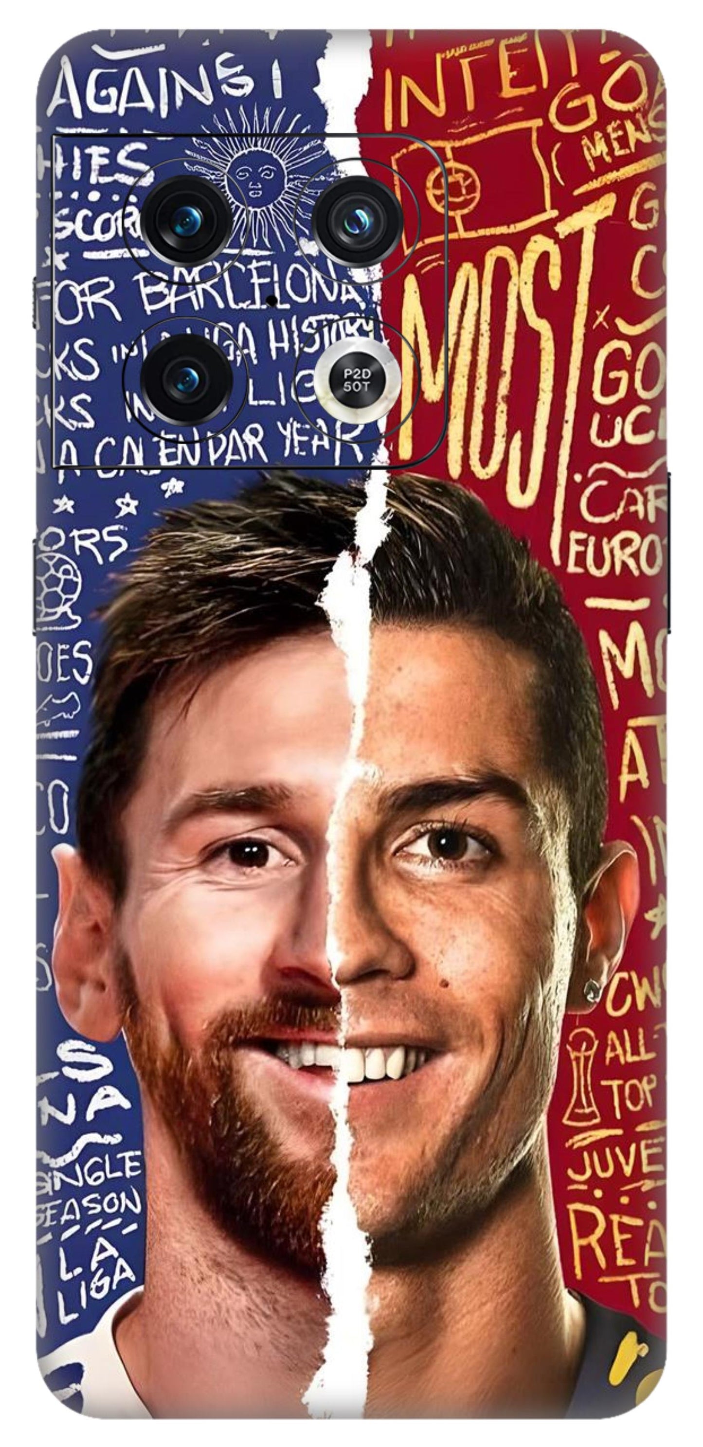 OnePlus 10 Pro Skins and Wraps