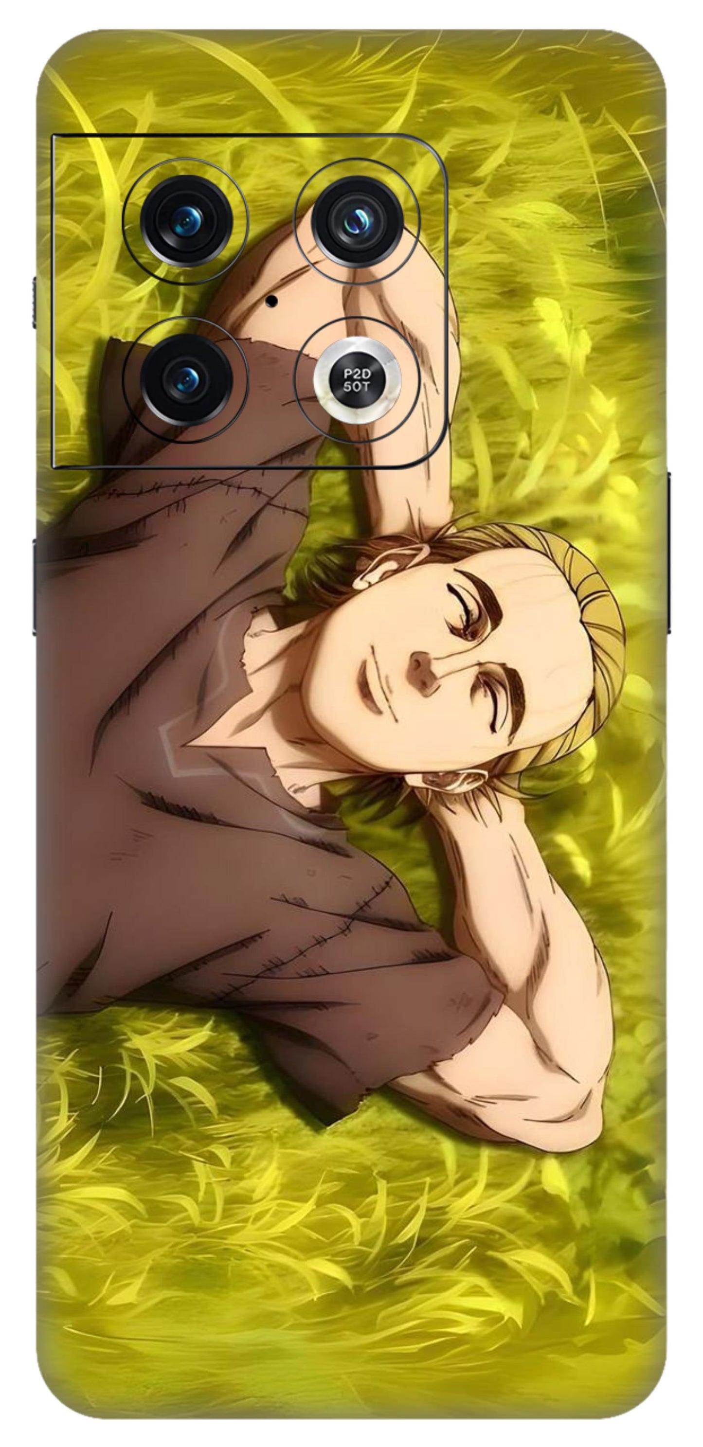 OnePlus 10 Pro Skins and Wraps