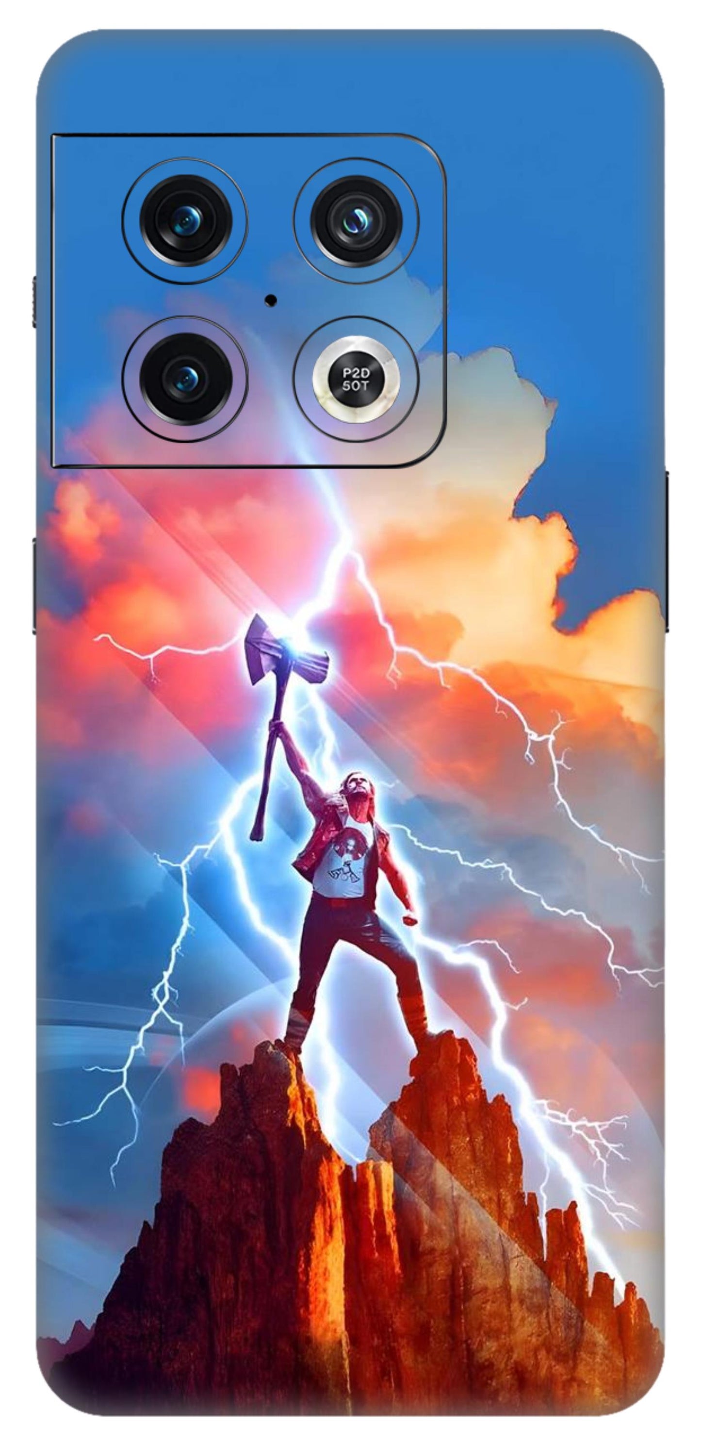 OnePlus 10 Pro Skins and Wraps