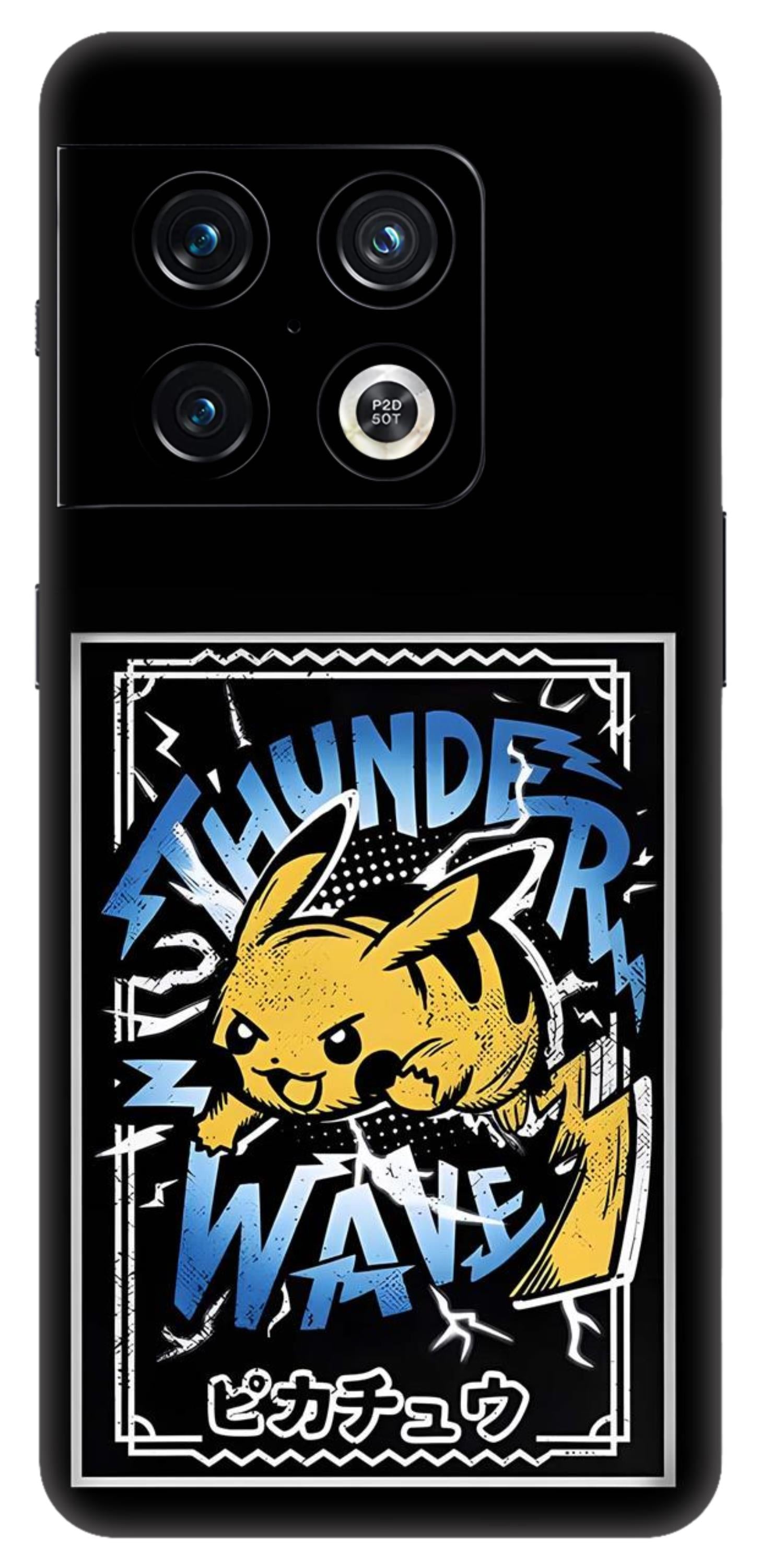 OnePlus 10 Pro Skins and Wraps