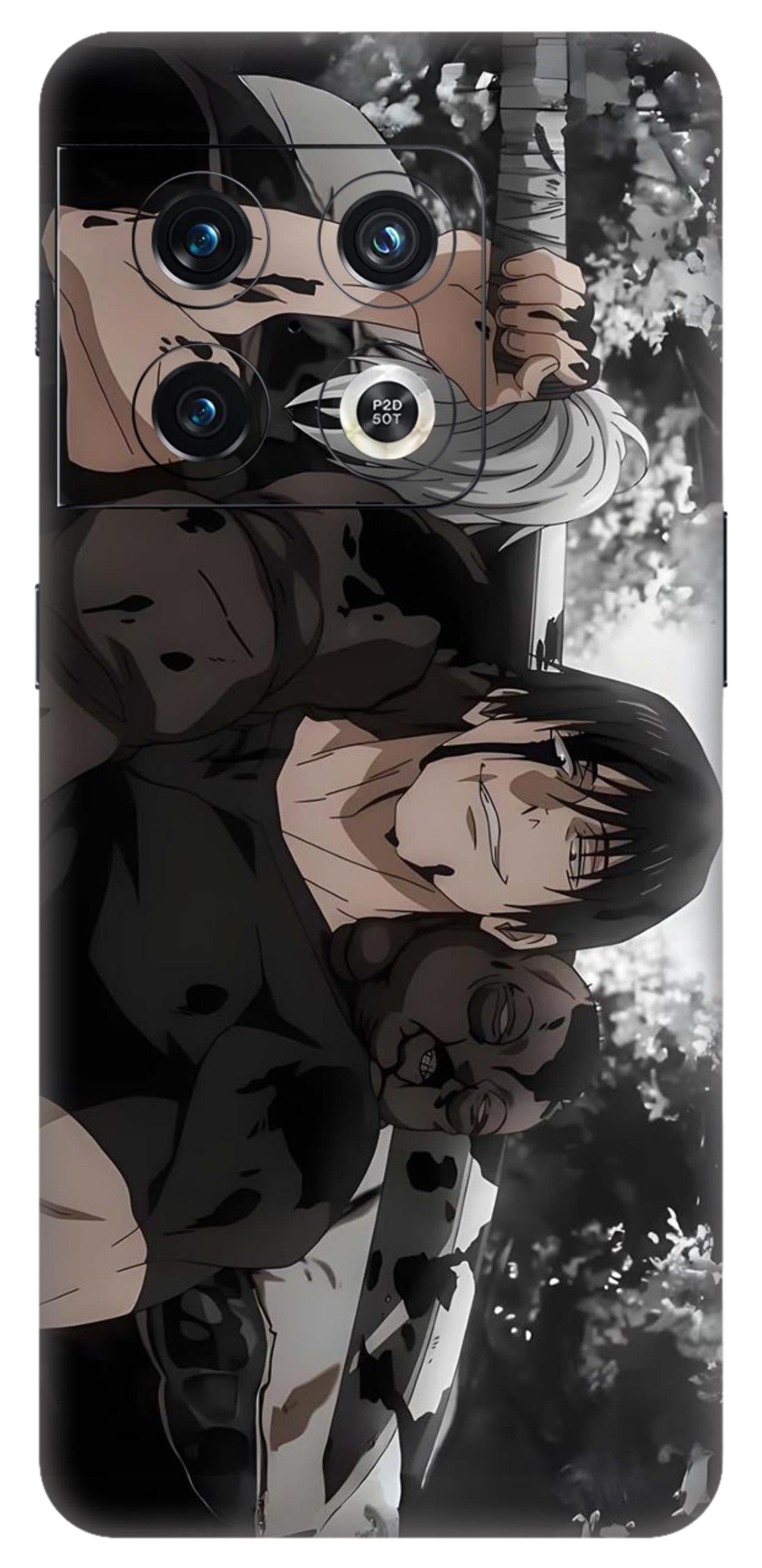 OnePlus 10 Pro Skins and Wraps