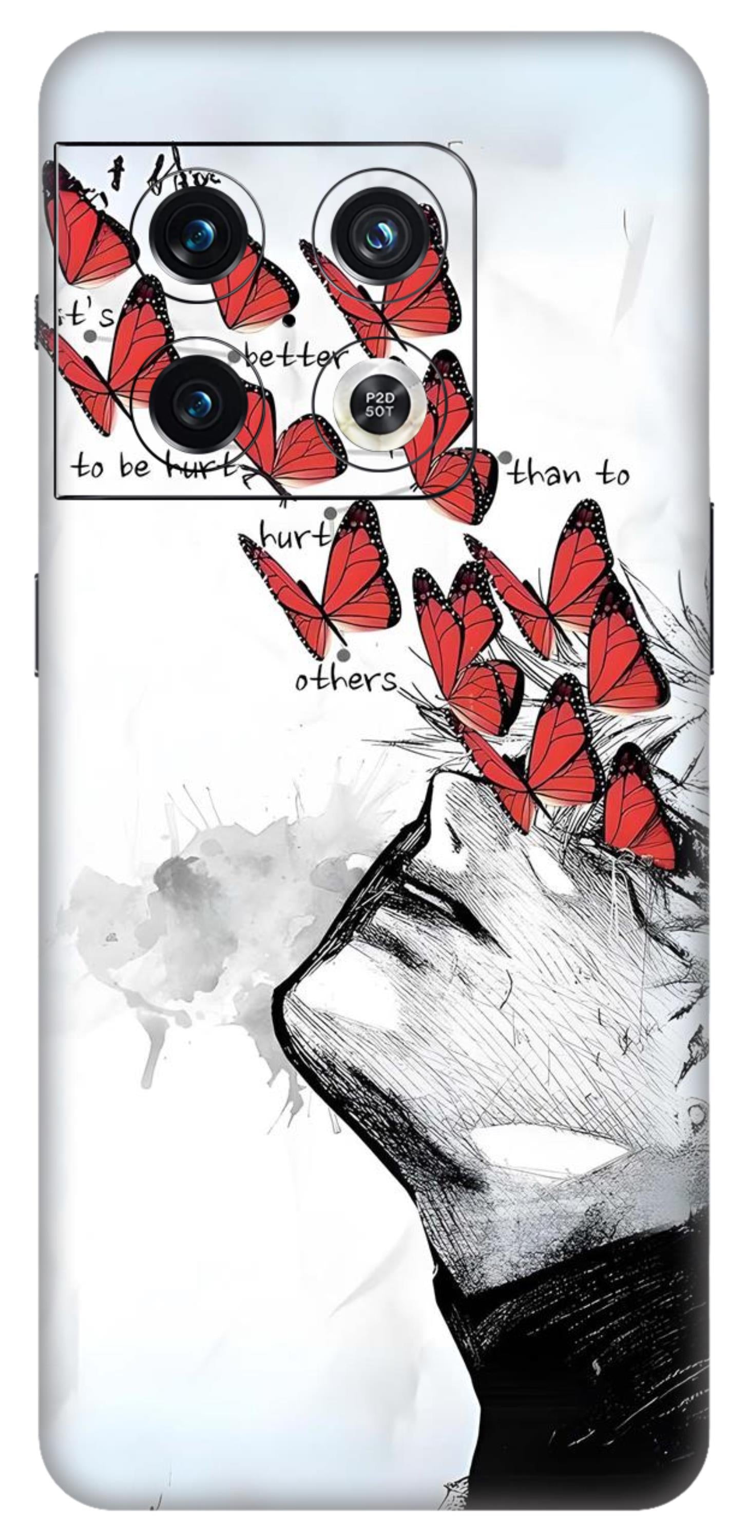 OnePlus 10 Pro Skins and Wraps