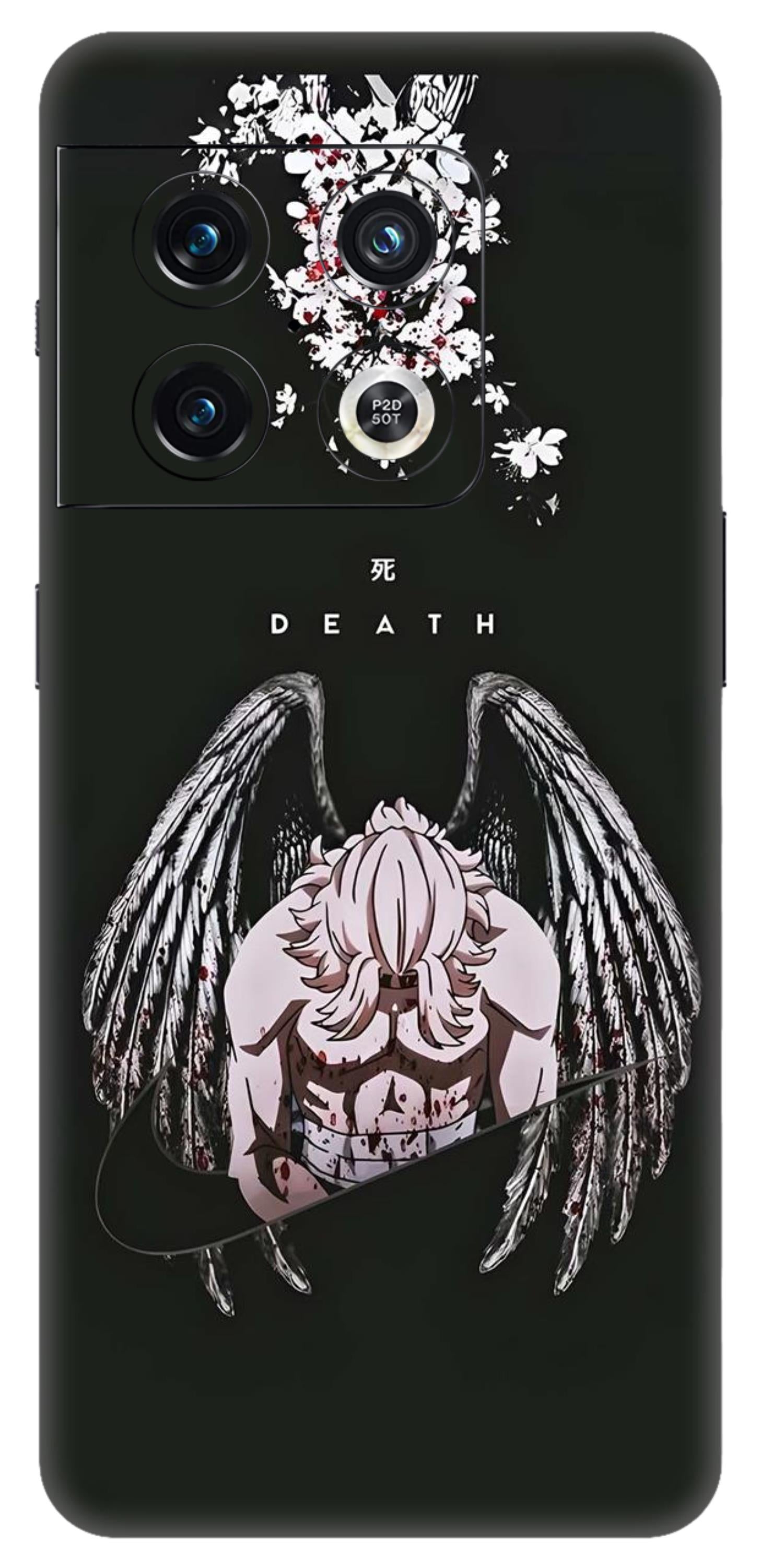 OnePlus 10 Pro Skins and Wraps