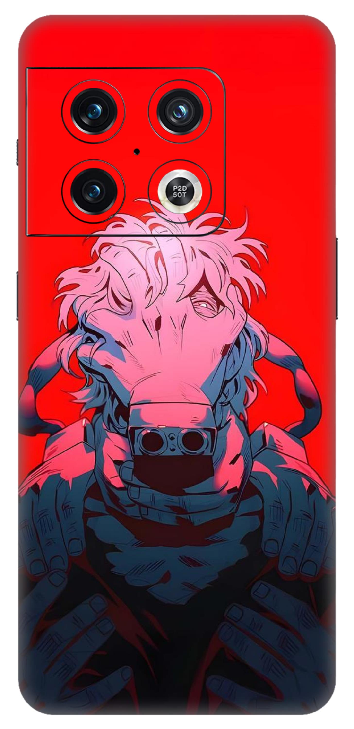 OnePlus 10 Pro Skins and Wraps