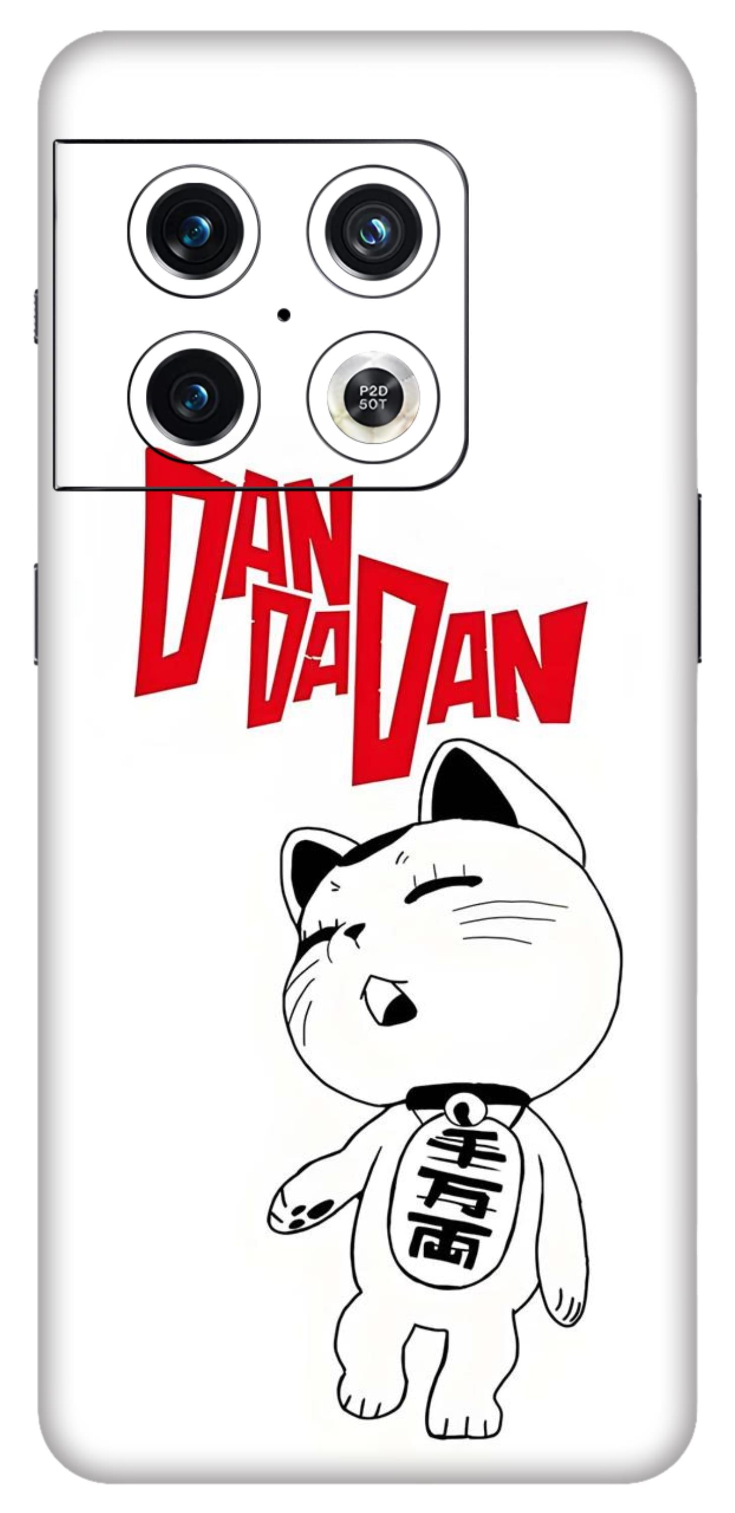 OnePlus 10 Pro Skins and Wraps