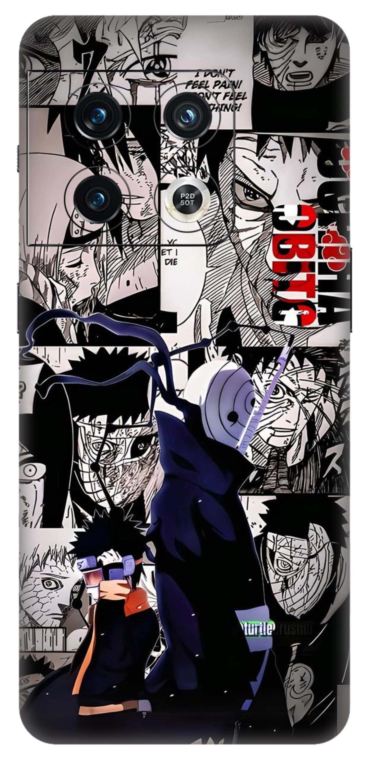 OnePlus 10 Pro Skins and Wraps