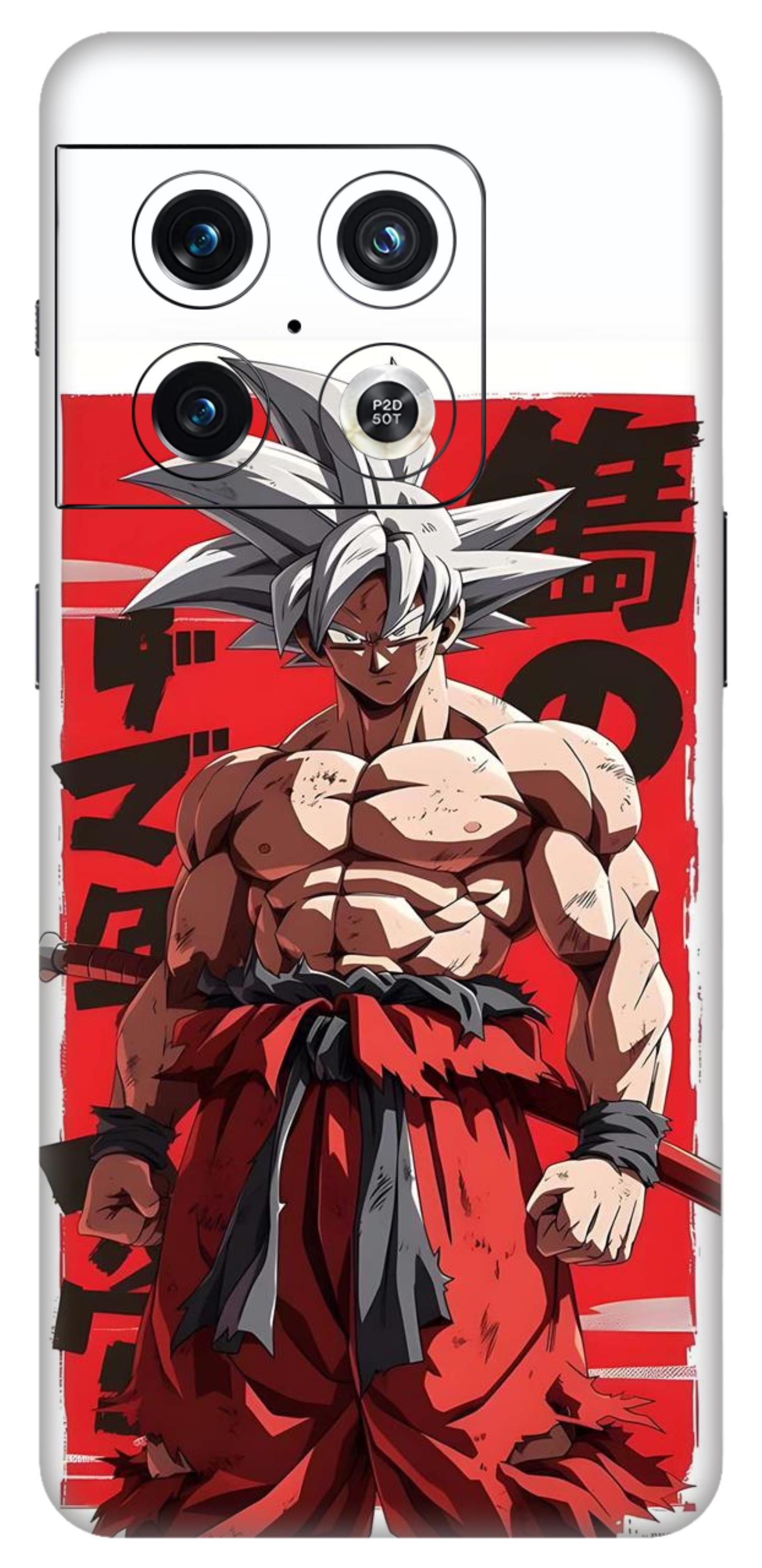 OnePlus 10 Pro Skins and Wraps