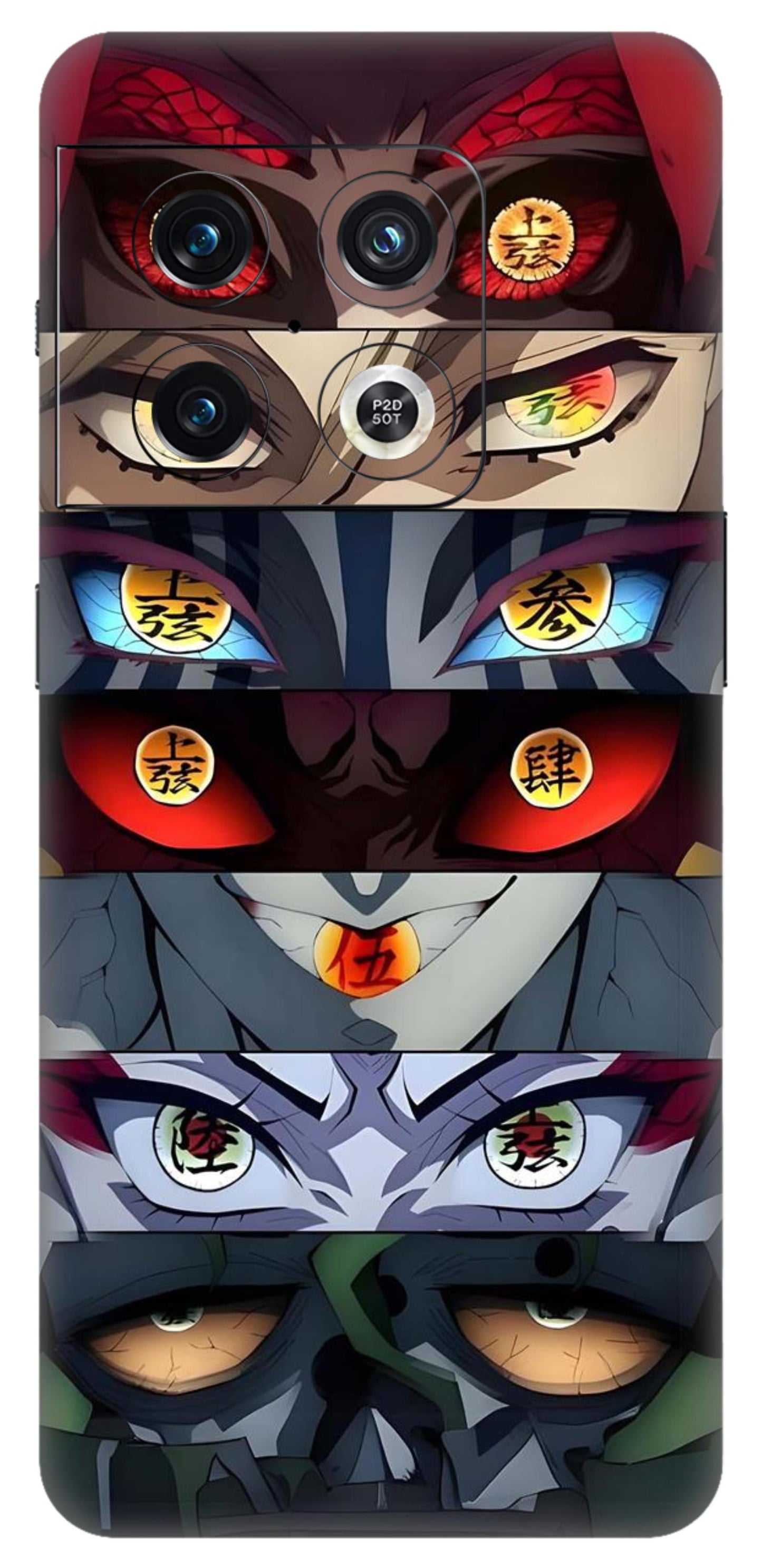 OnePlus 10 Pro Skins and Wraps