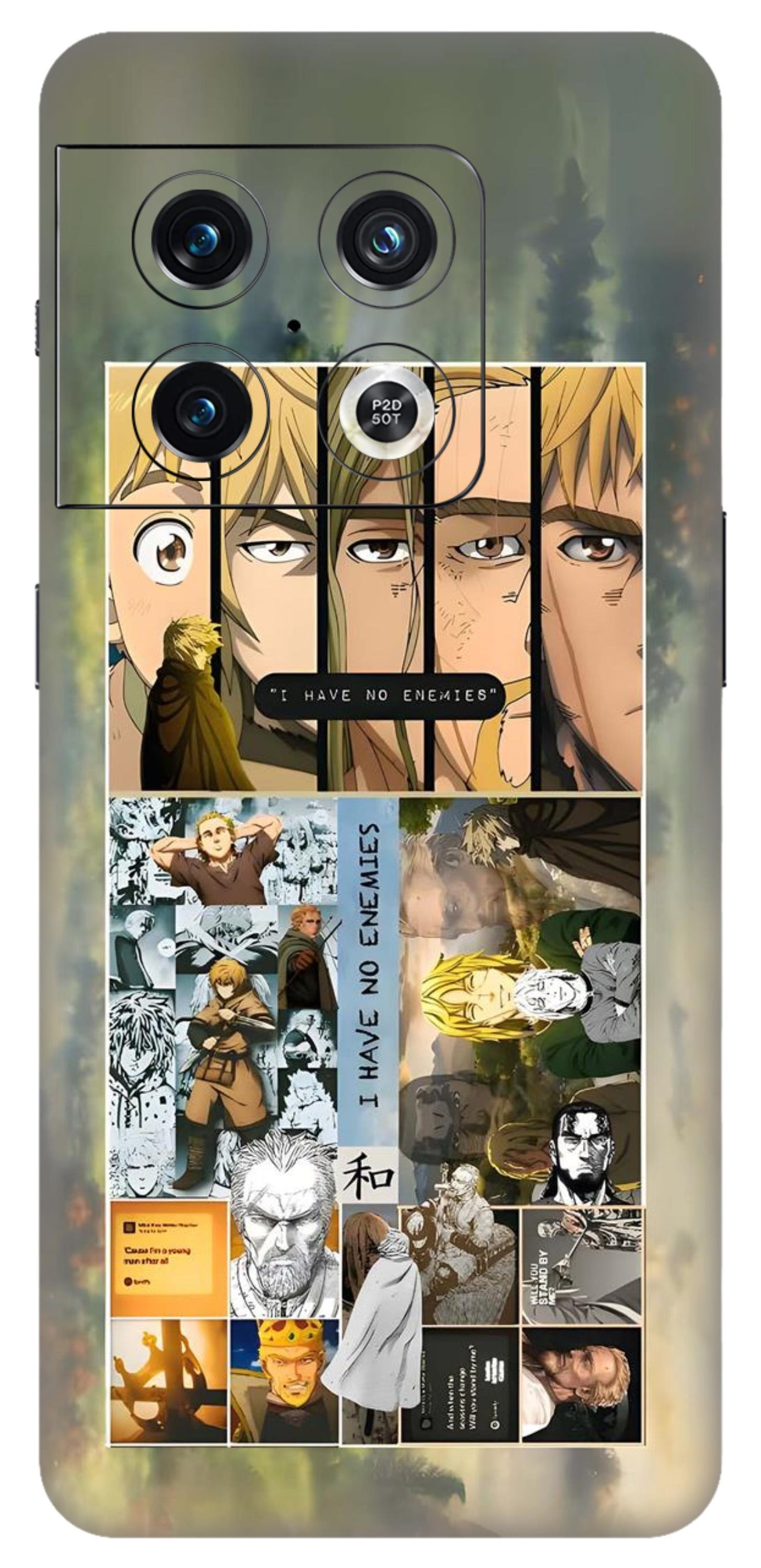 OnePlus 10 Pro Skins and Wraps